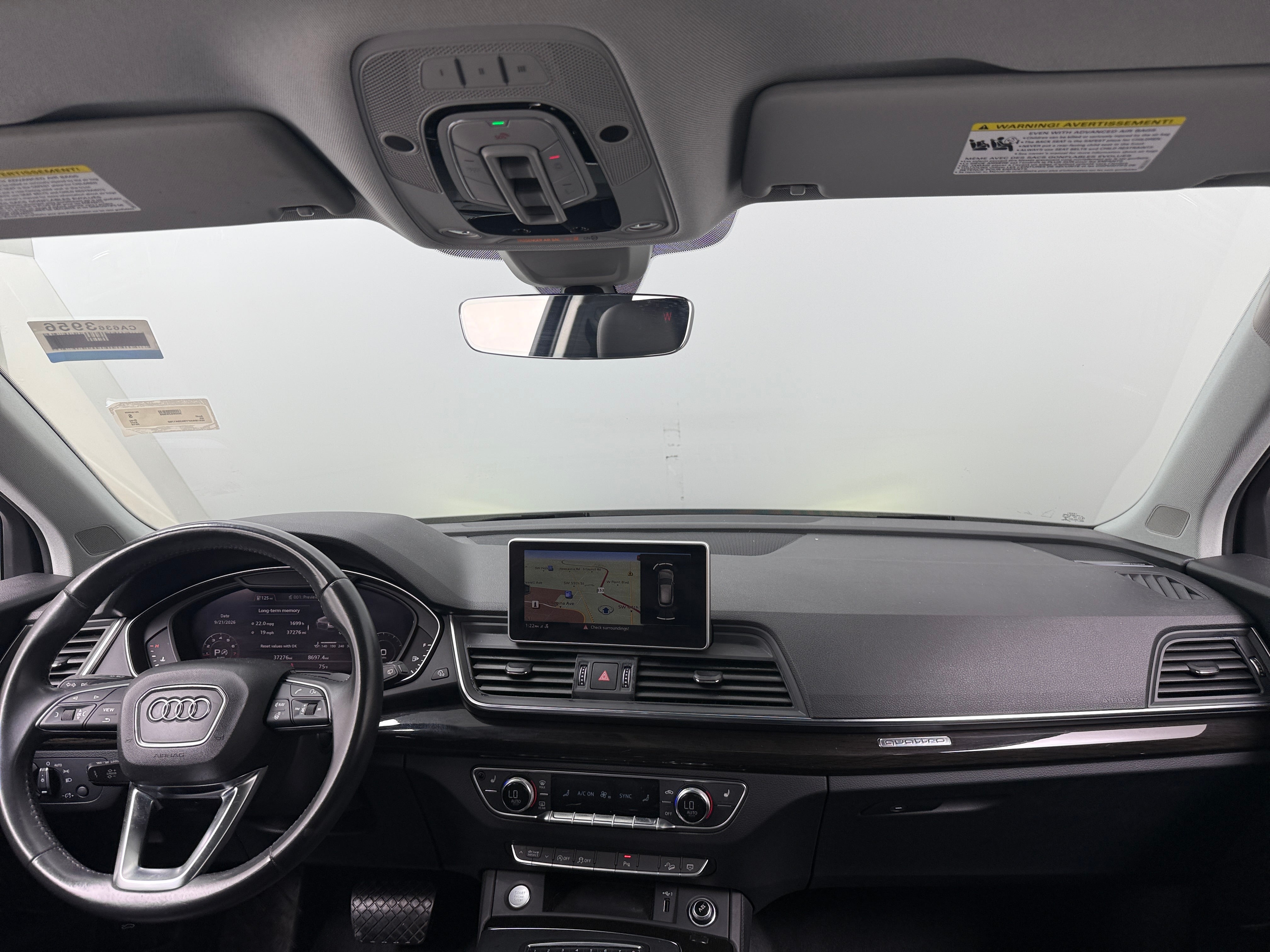 2019 Audi Q5