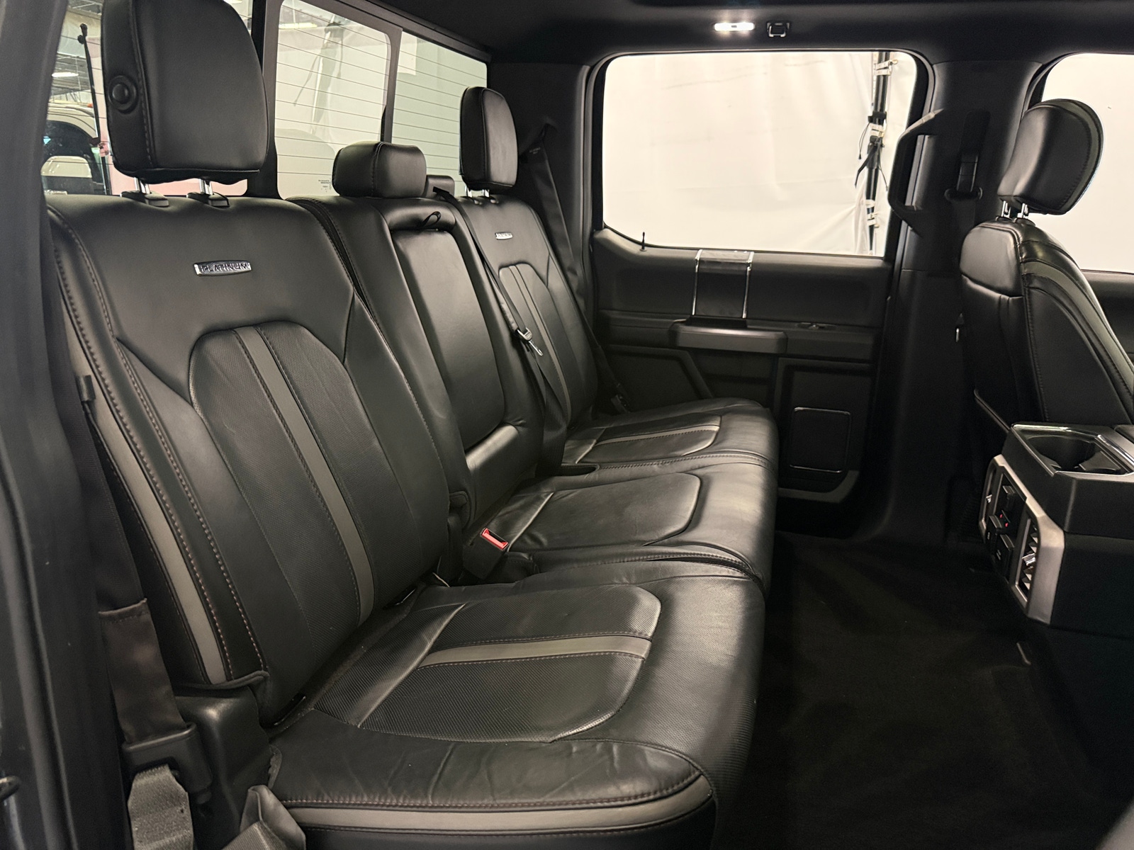 Thumbnail: 2018 Ford Econoline - 5