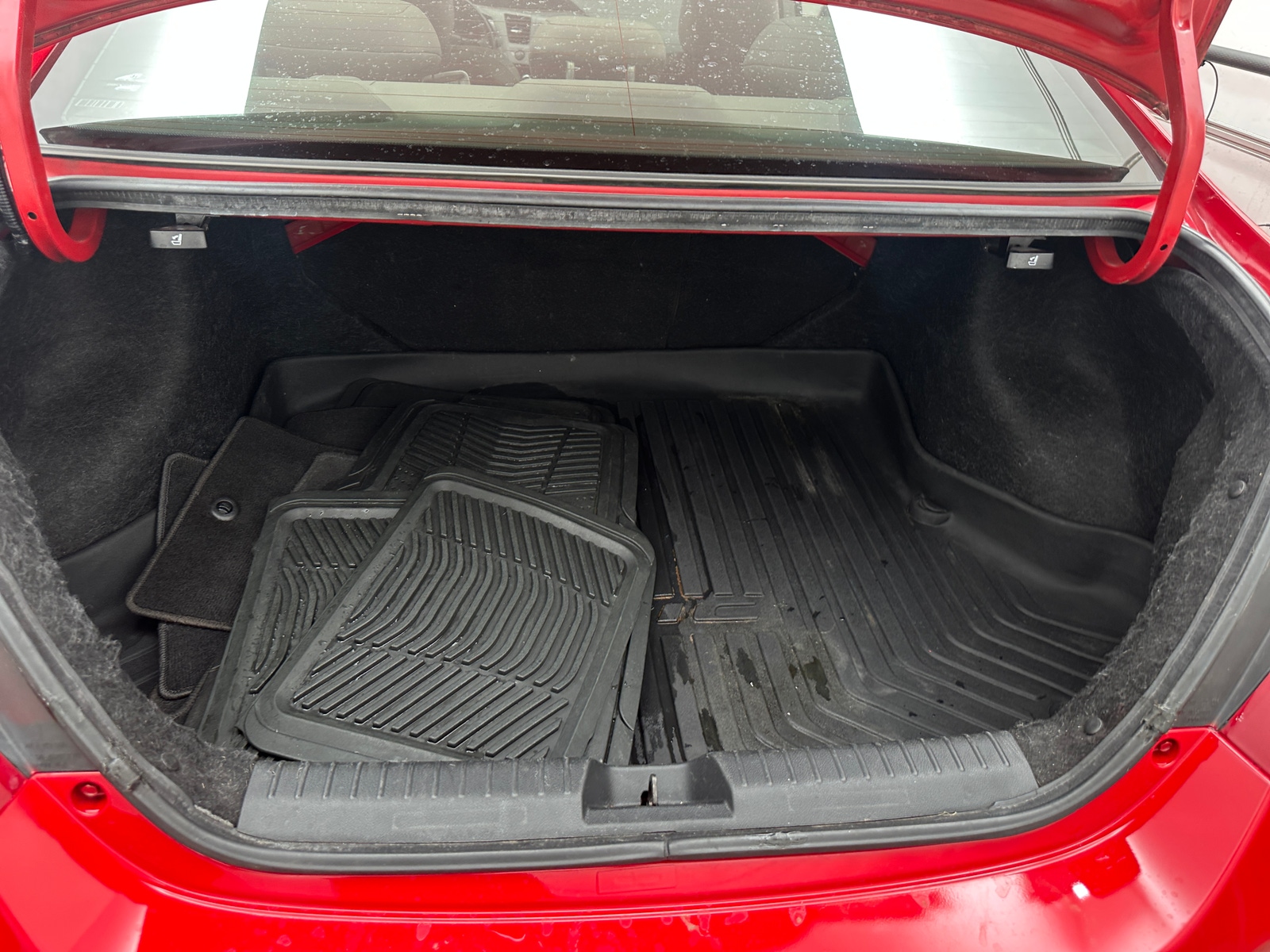 Thumbnail: 2012 Honda Civic - 4