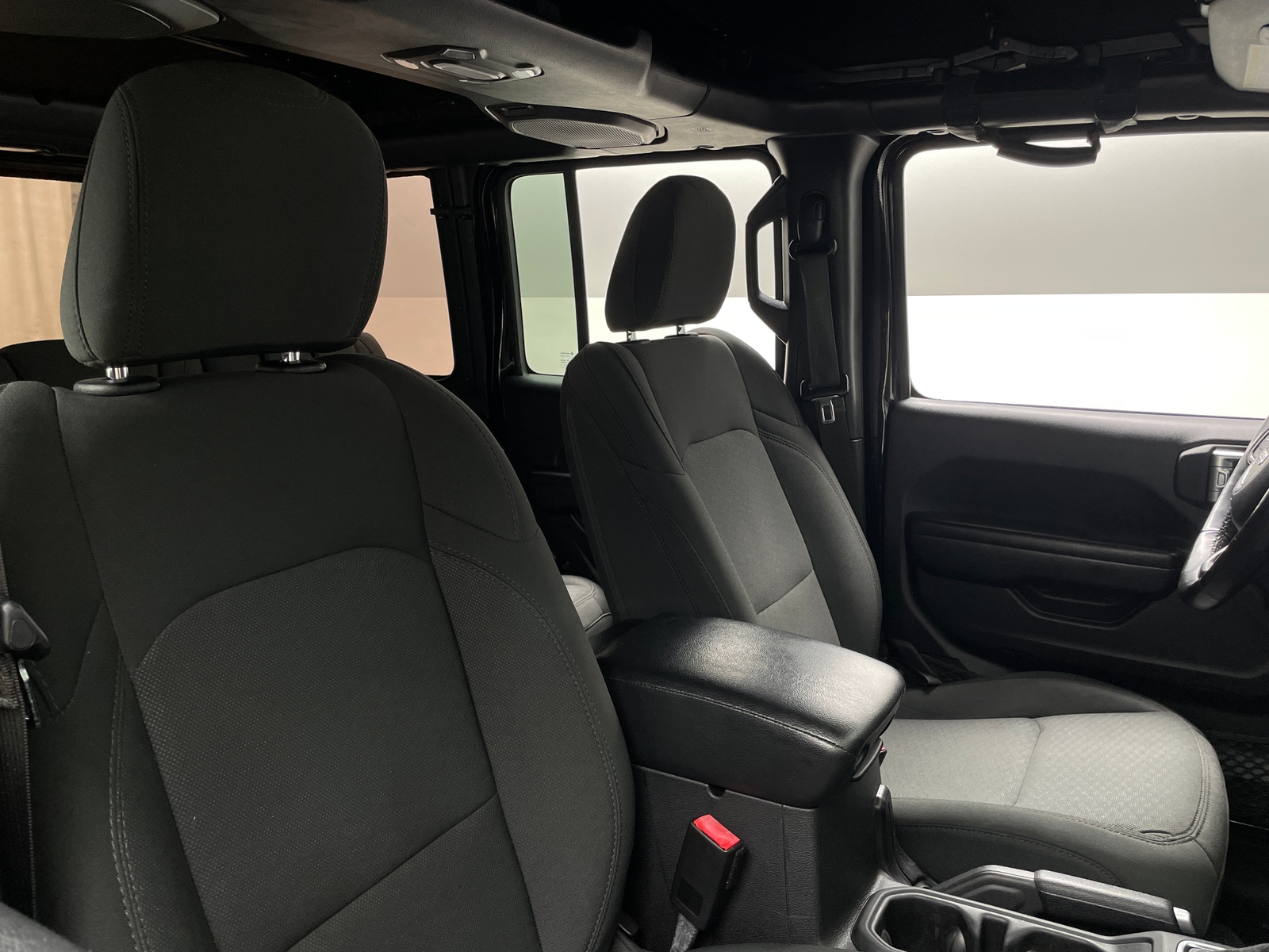 Thumbnail: 2021 Jeep Wrangler - 2