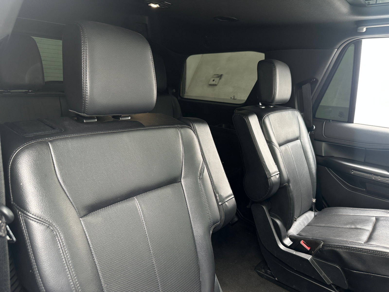 Thumbnail: 2021 Ford Expedition - 5
