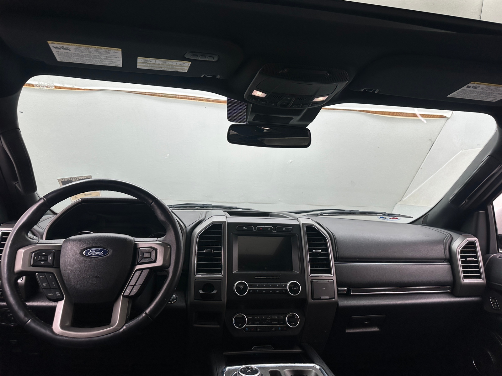 Thumbnail: 2021 Ford Expedition - 2
