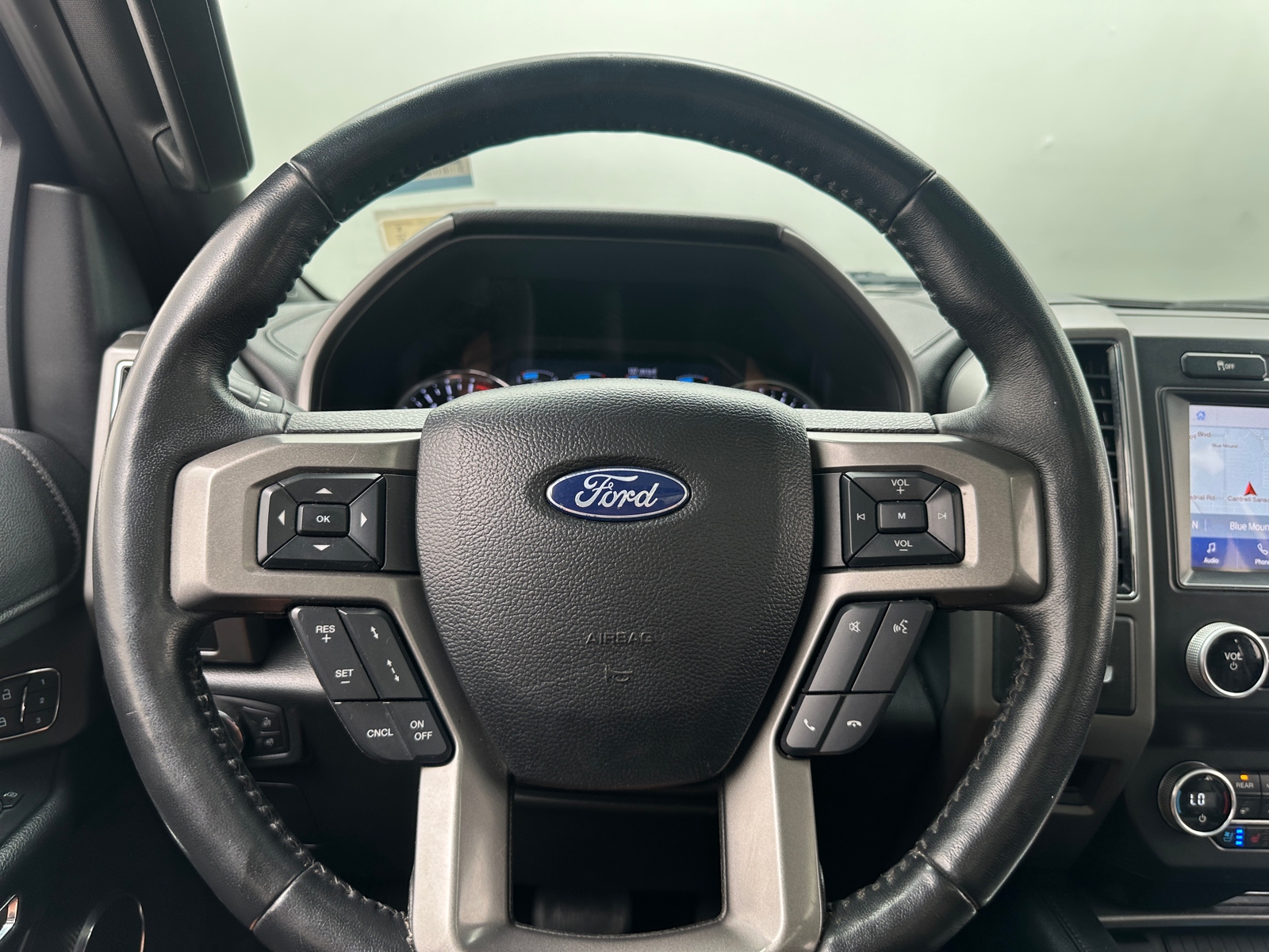 Thumbnail: 2021 Ford Expedition - 4