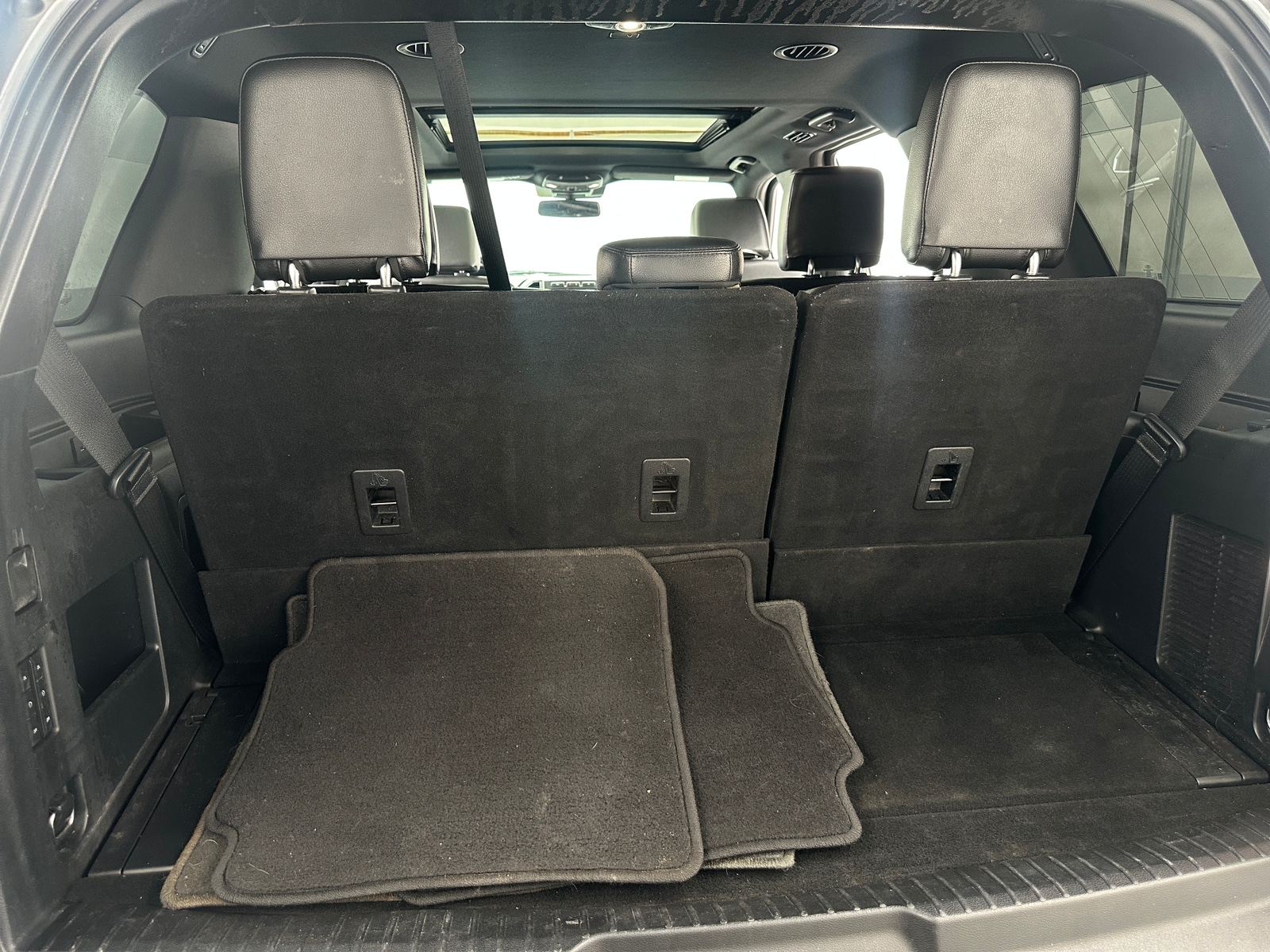 Thumbnail: 2021 Ford Expedition - 6