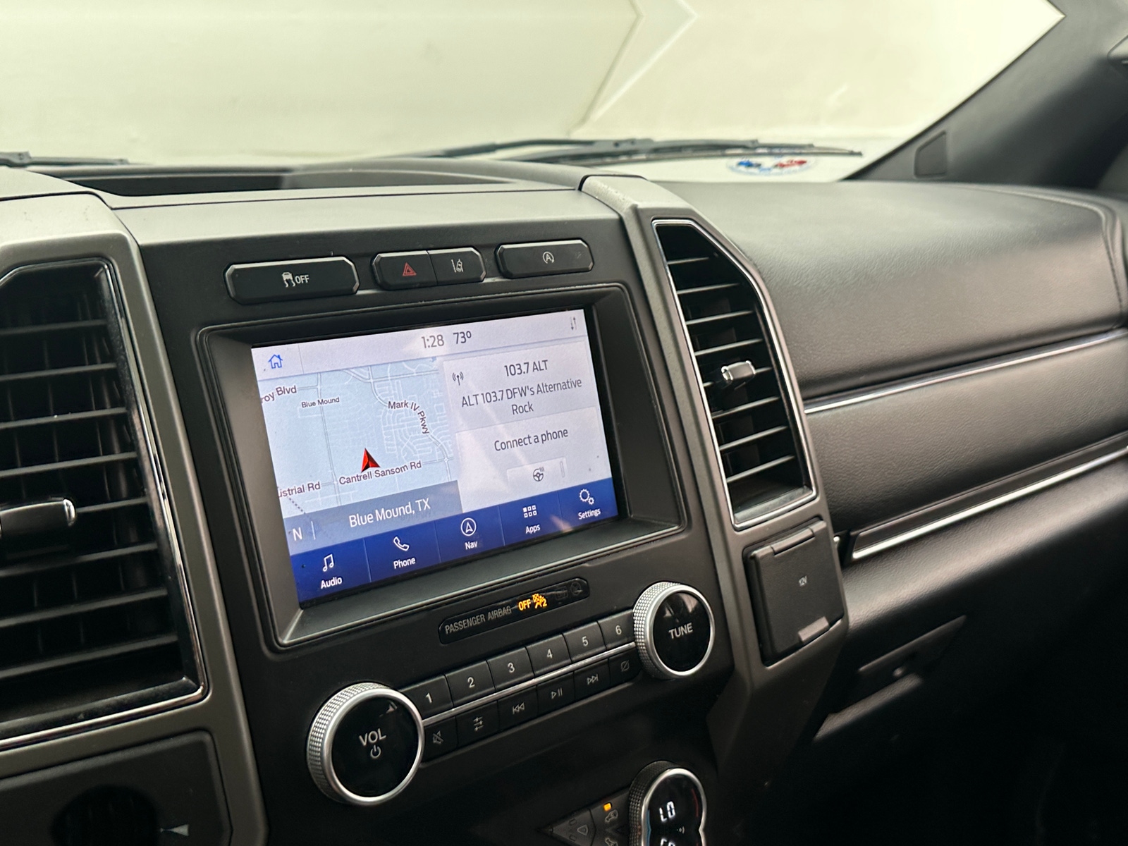 Thumbnail: 2021 Ford Expedition - 3
