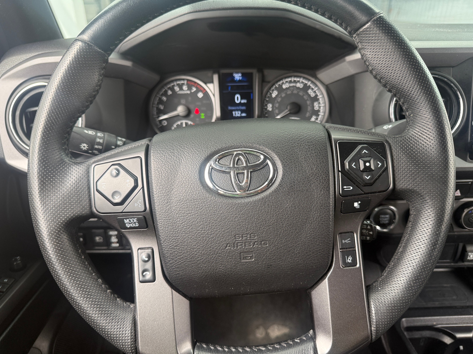 Thumbnail: 2022 Toyota Tacoma - 5