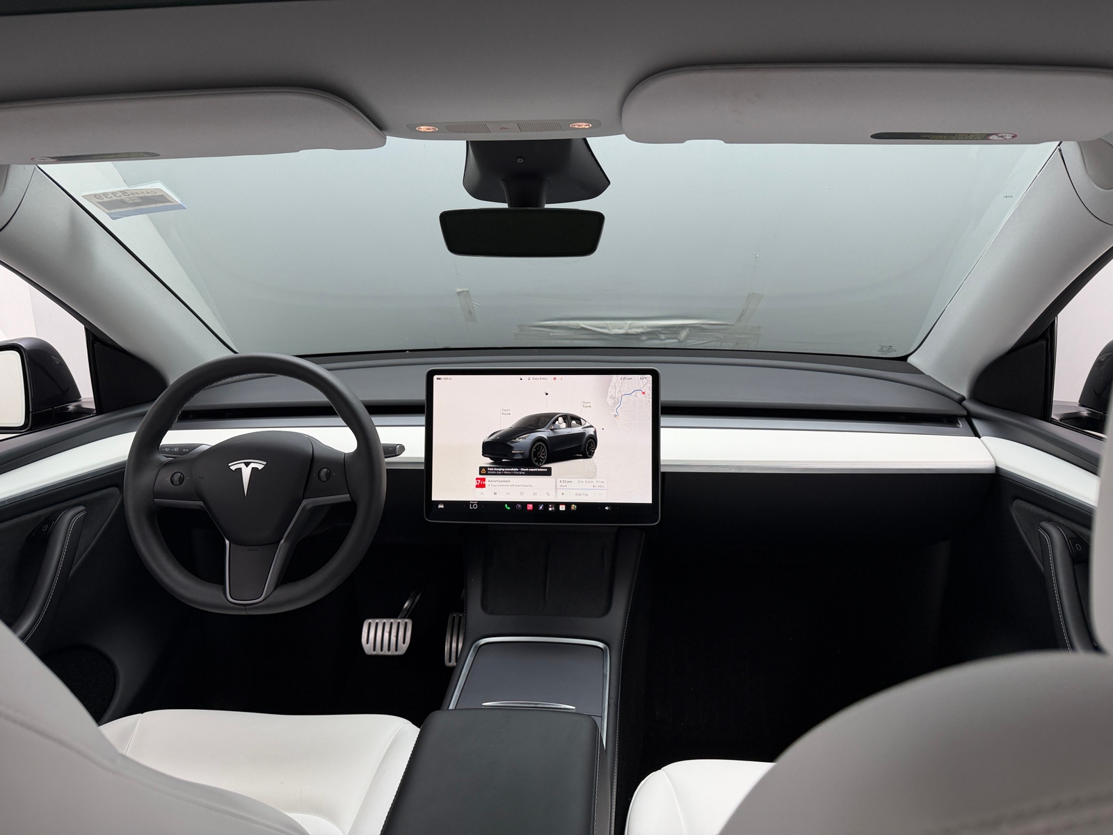 Thumbnail: 2025 Tesla Model Y - 2