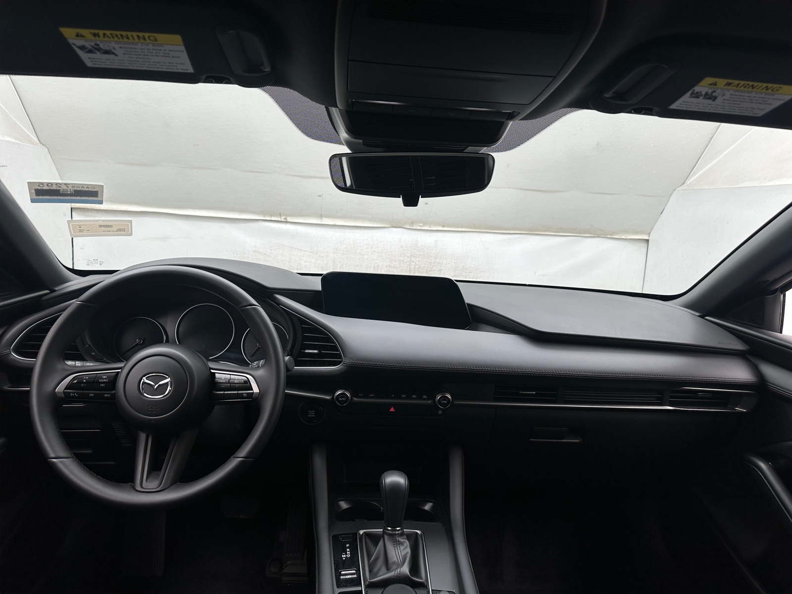 Thumbnail: 2026 Mazda Mazda3 - 2