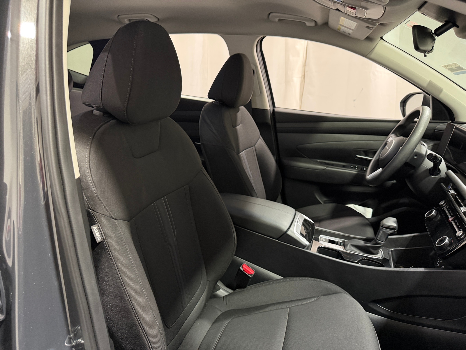 Thumbnail: 2026 Hyundai Tucson - 2