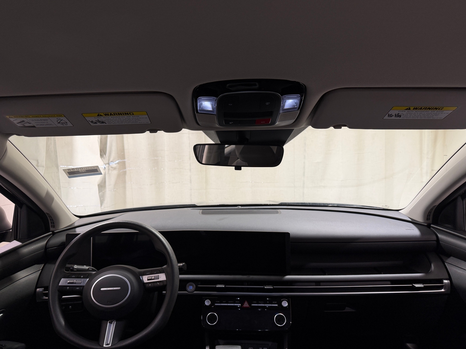 Thumbnail: 2026 Hyundai Tucson - 3