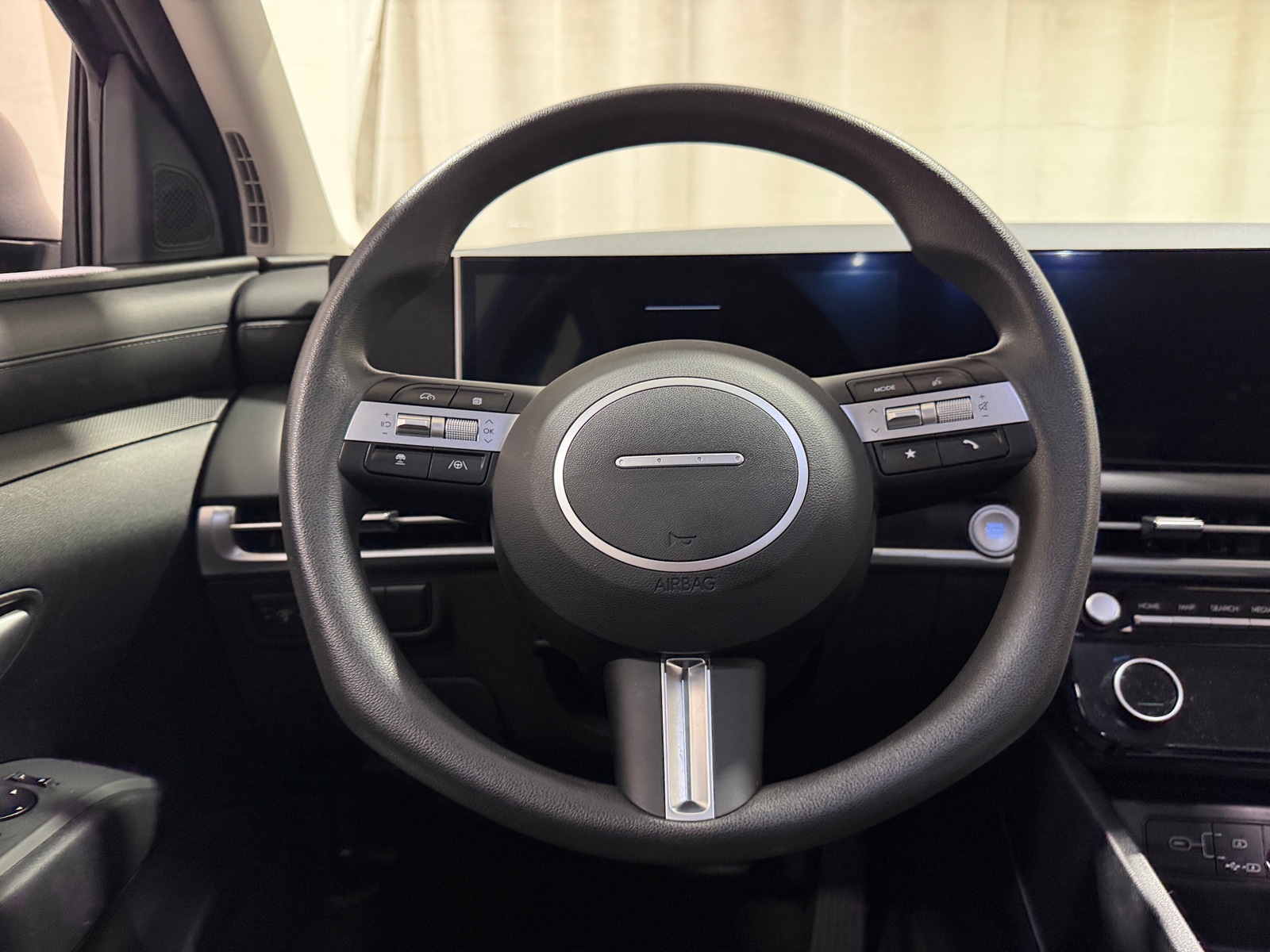 Thumbnail: 2026 Hyundai Tucson - 5