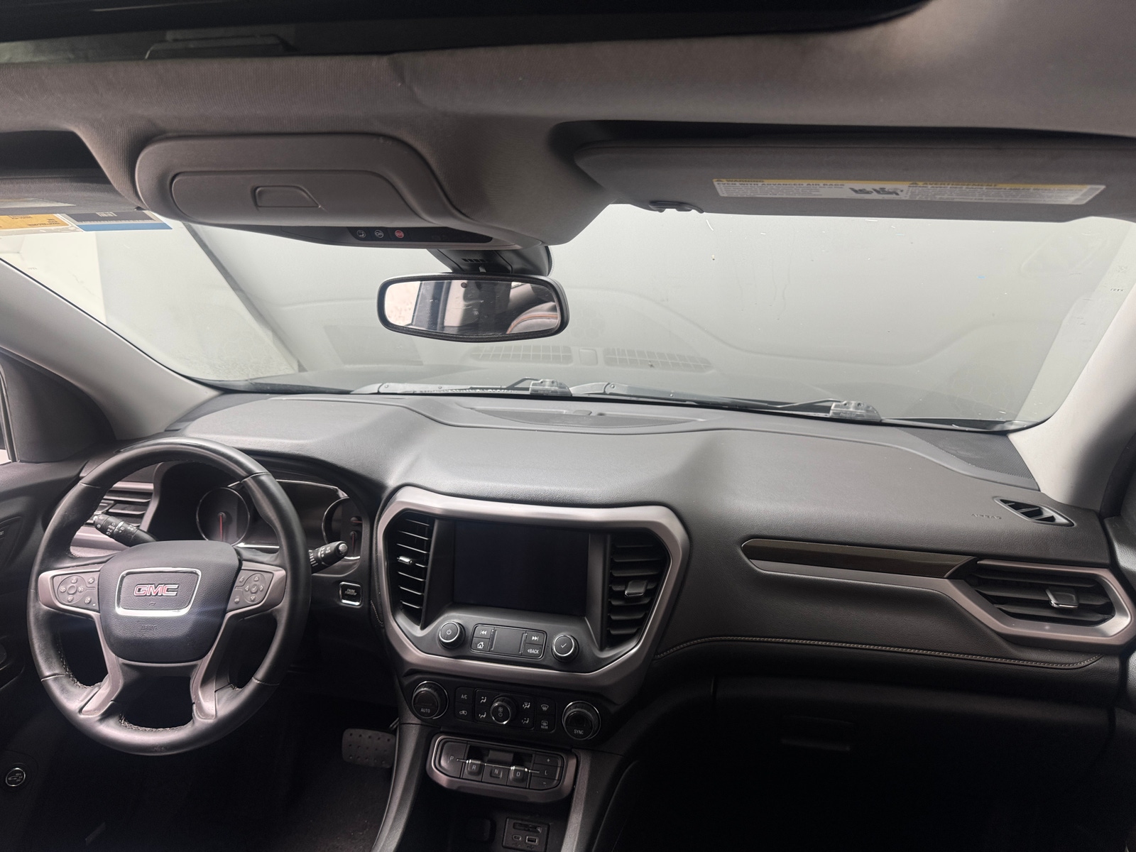 Thumbnail: 2023 GMC Acadia - 2