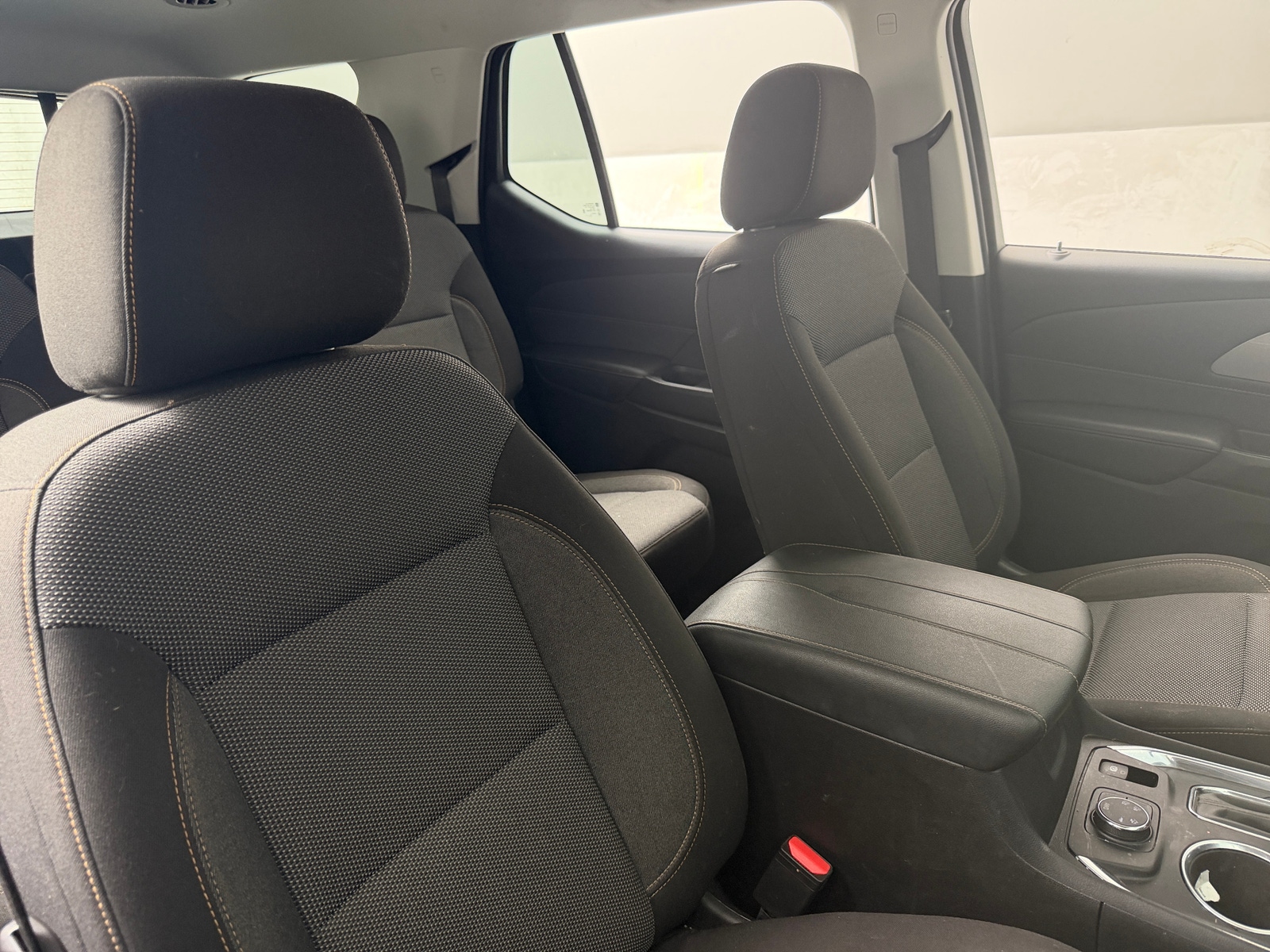 Thumbnail: 2020 Chevrolet Traverse - 2