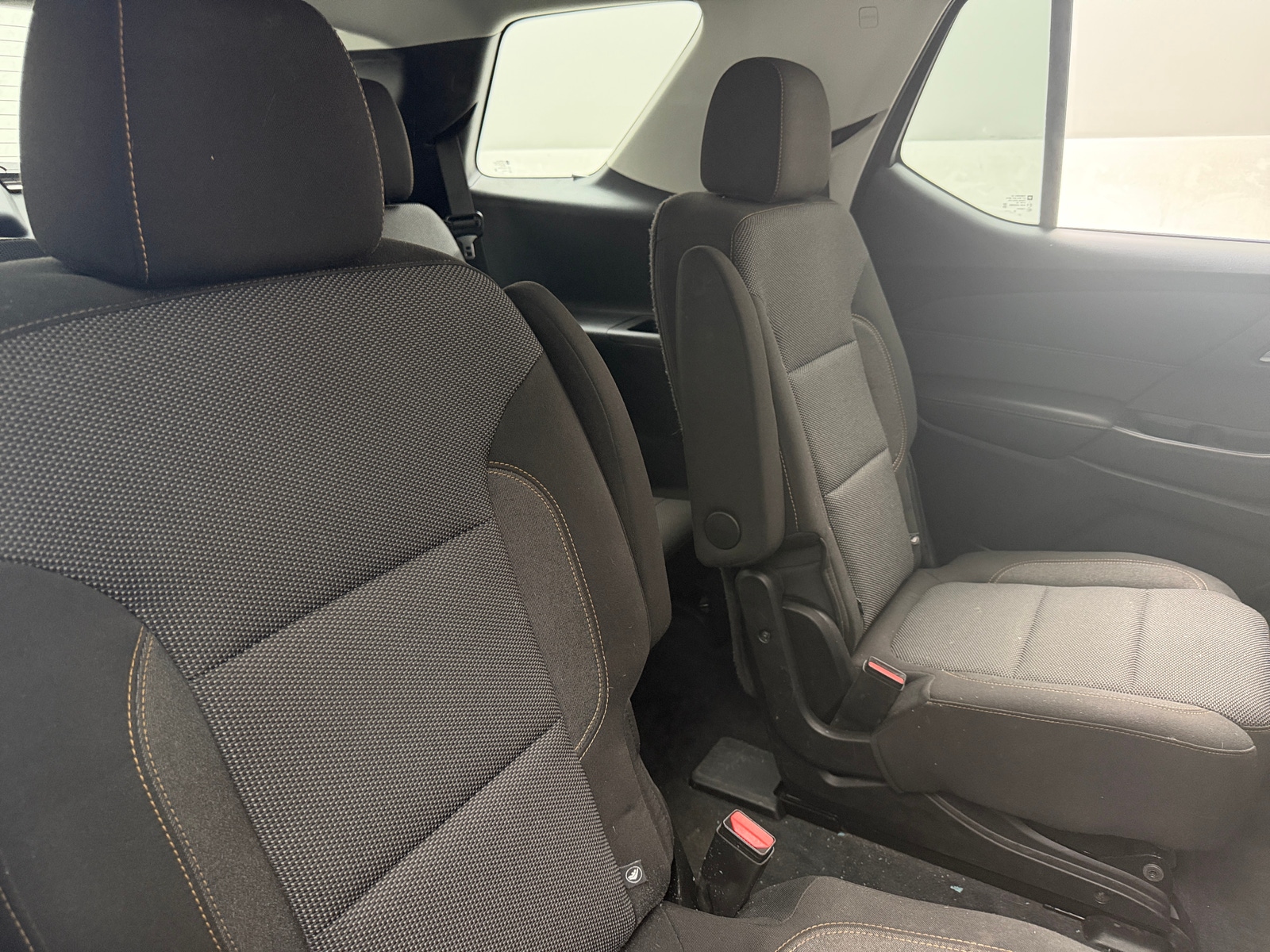 Thumbnail: 2020 Chevrolet Traverse - 6