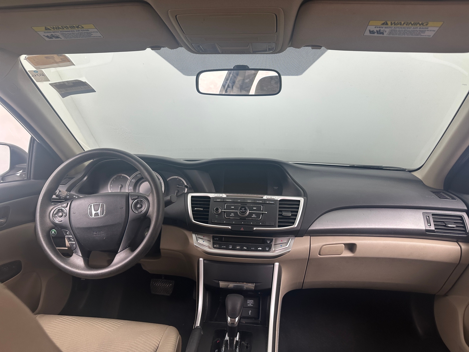 Thumbnail: 2014 Honda Accord - 3