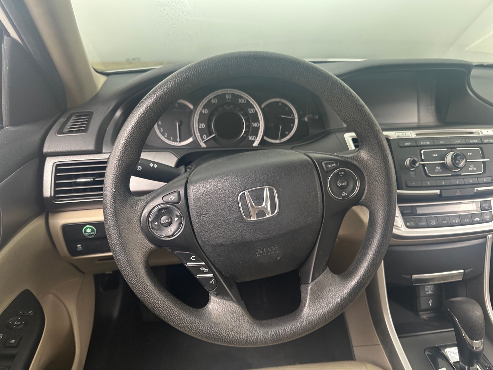 Thumbnail: 2014 Honda Accord - 5