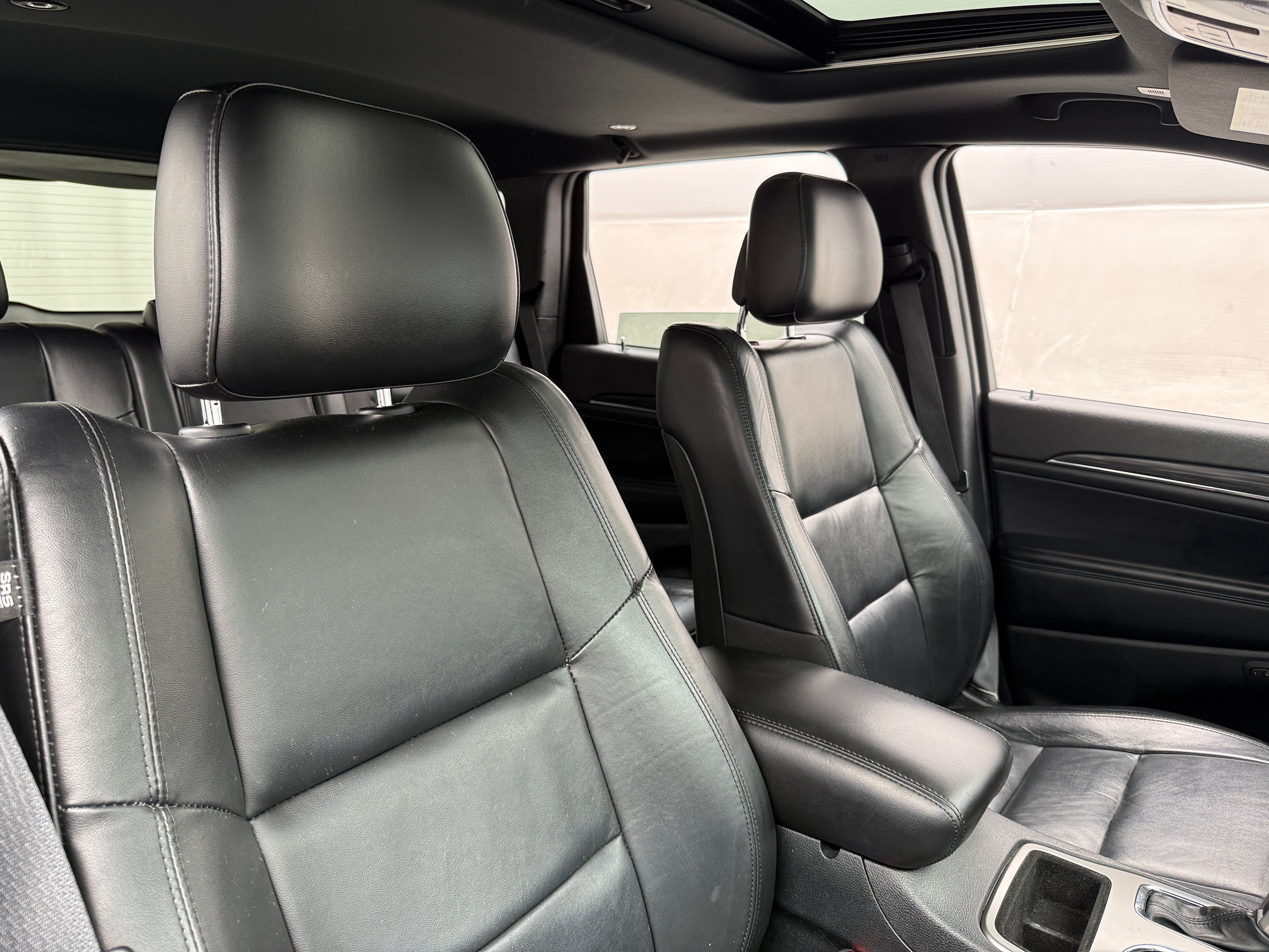 2022 Jeep Grand Cherokee WK