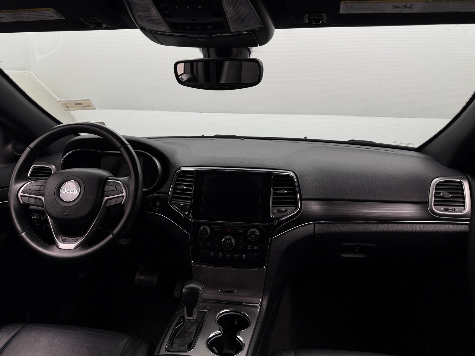 Thumbnail: 2022 Jeep Grand Cherokee - 2