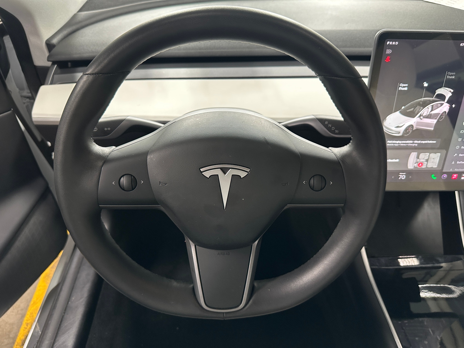 Thumbnail: 2020 Tesla Model 3 - 4