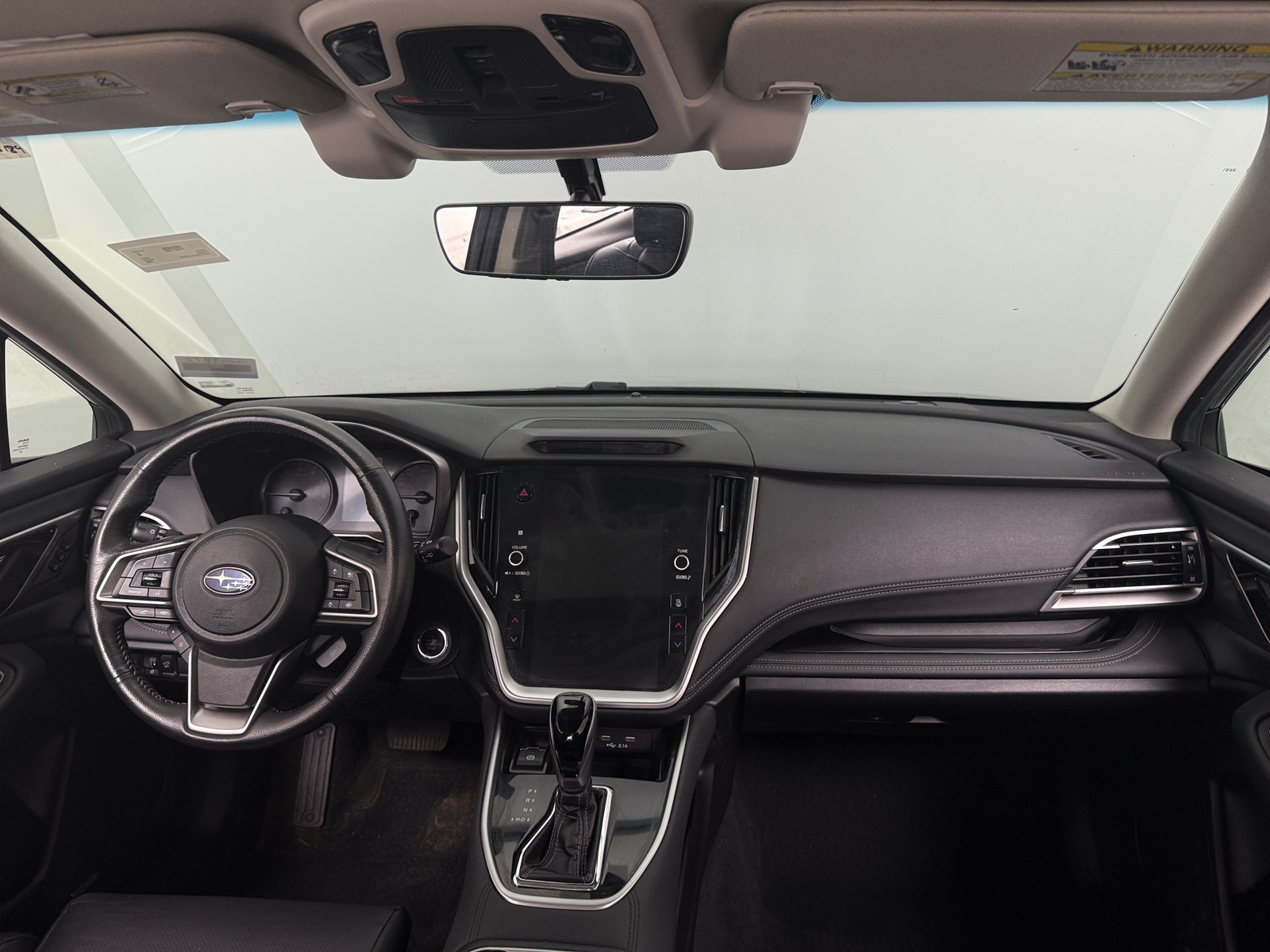 Thumbnail: 2020 Subaru Outback - 2