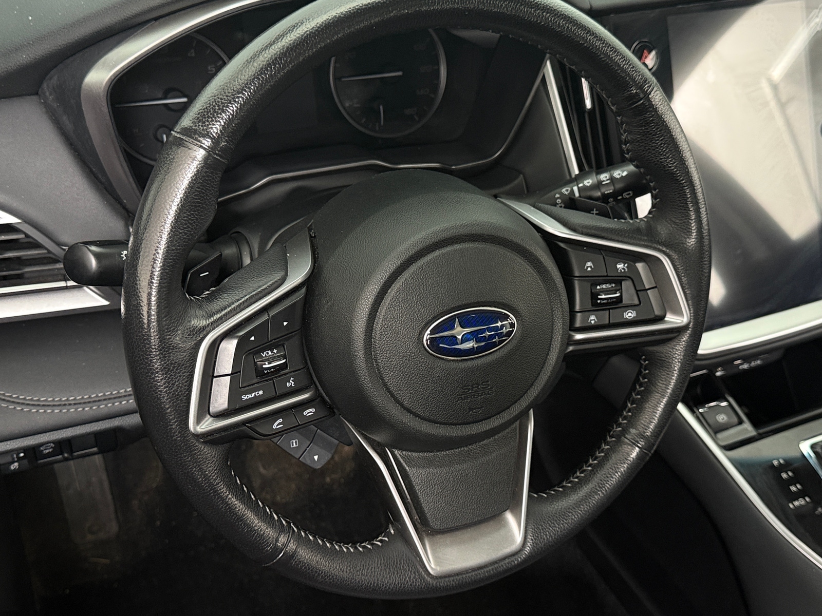 Thumbnail: 2020 Subaru Outback - 4