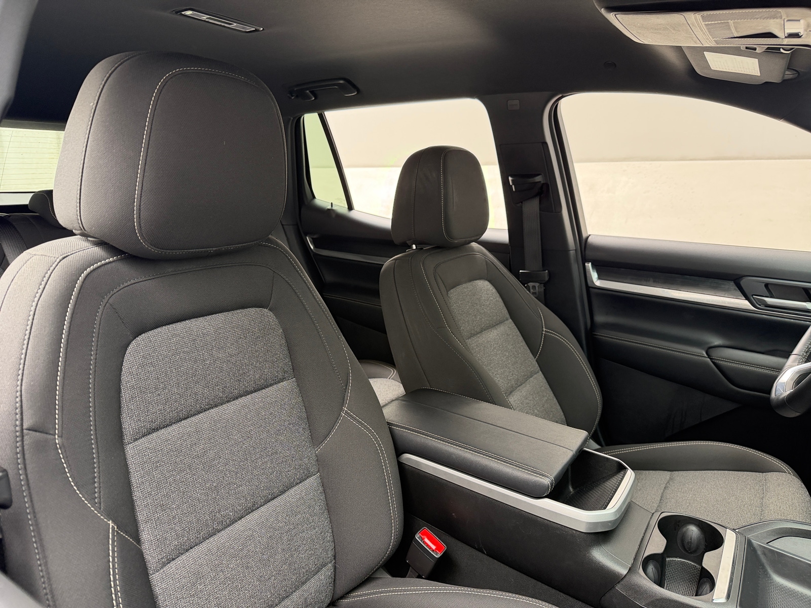Thumbnail: 2026 GMC Terrain - 2