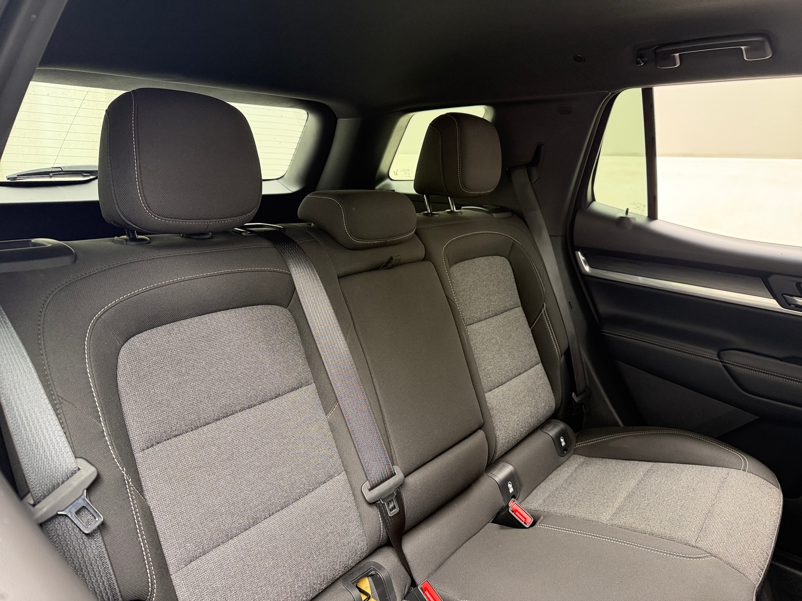 Thumbnail: 2026 GMC Terrain - 6