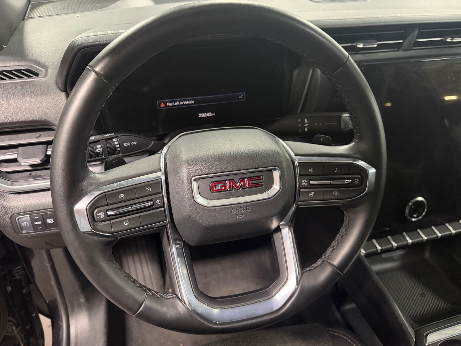 Thumbnail: 2026 GMC Terrain - 5