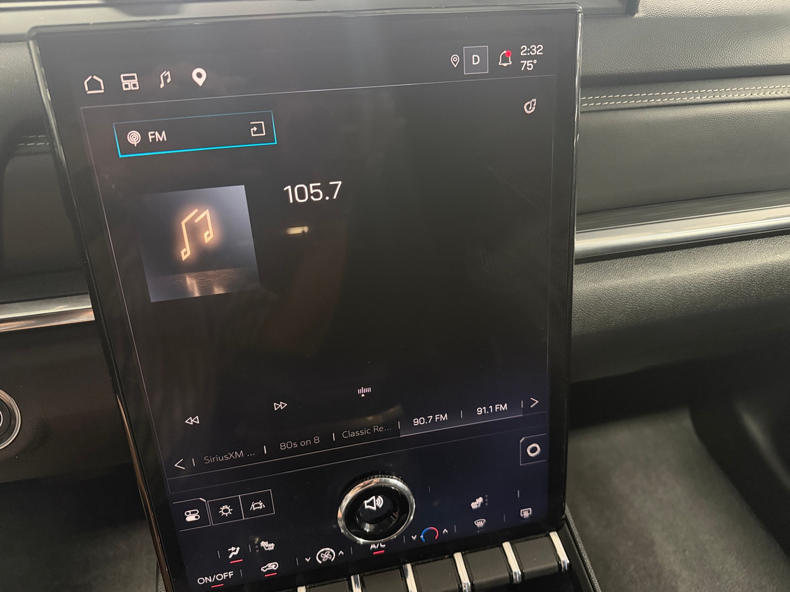 Thumbnail: 2026 GMC Terrain - 4