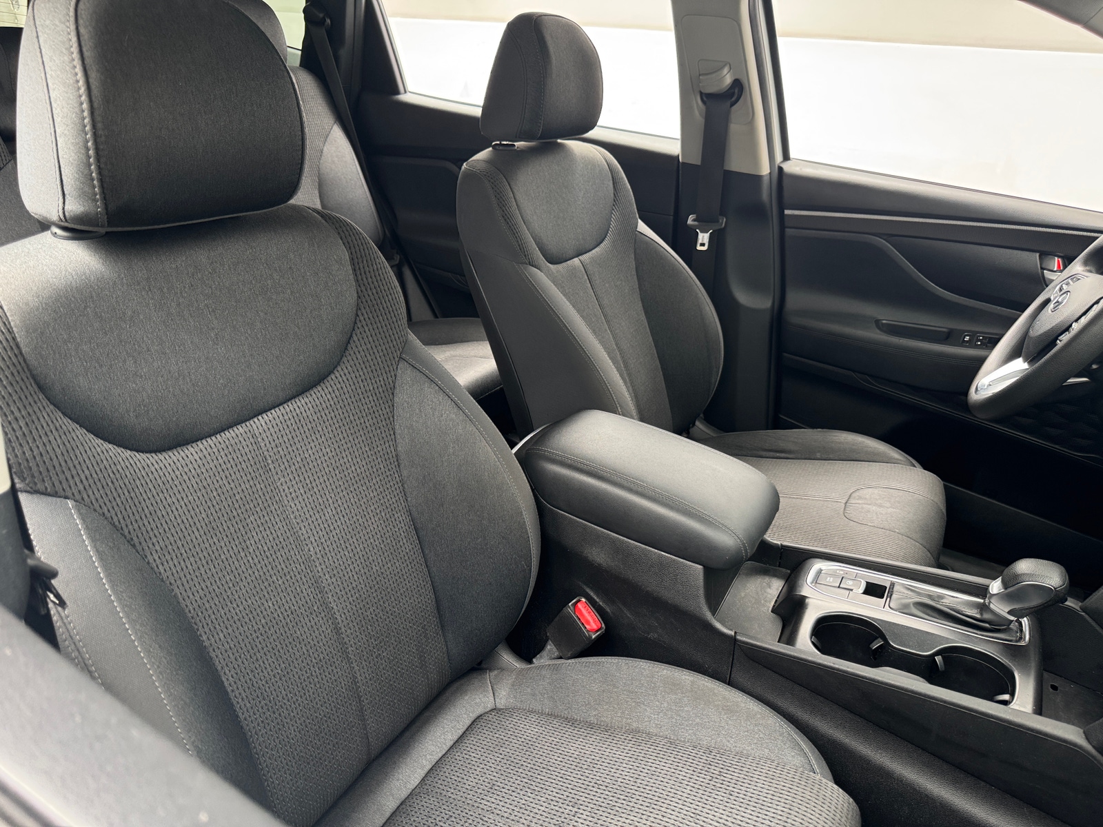 Thumbnail: 2019 Hyundai Santa Fe - 2