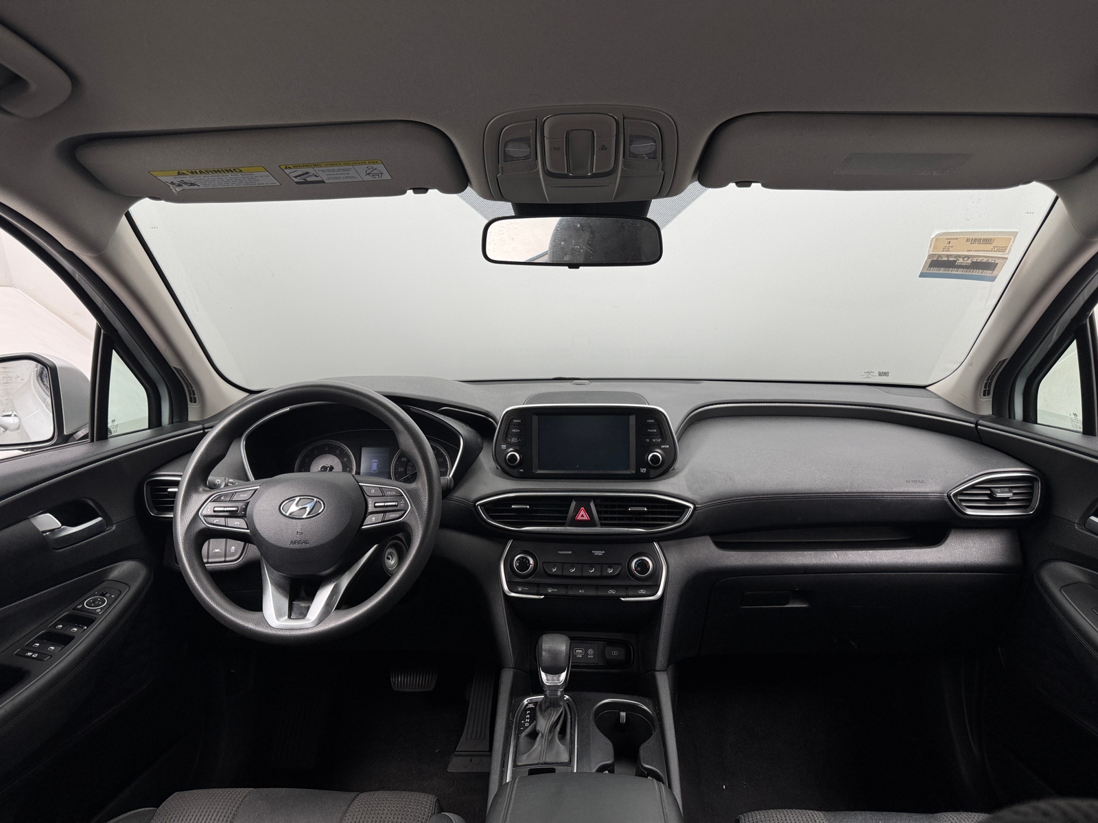 Thumbnail: 2019 Hyundai Santa Fe - 3