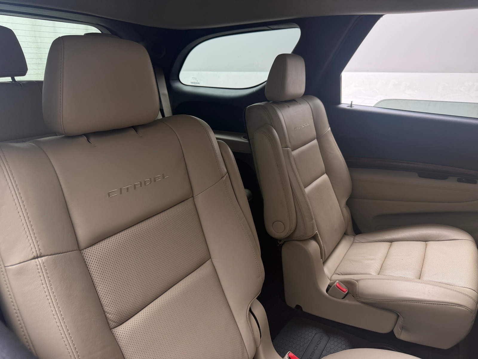 Thumbnail: 2015 Dodge Durango - 5