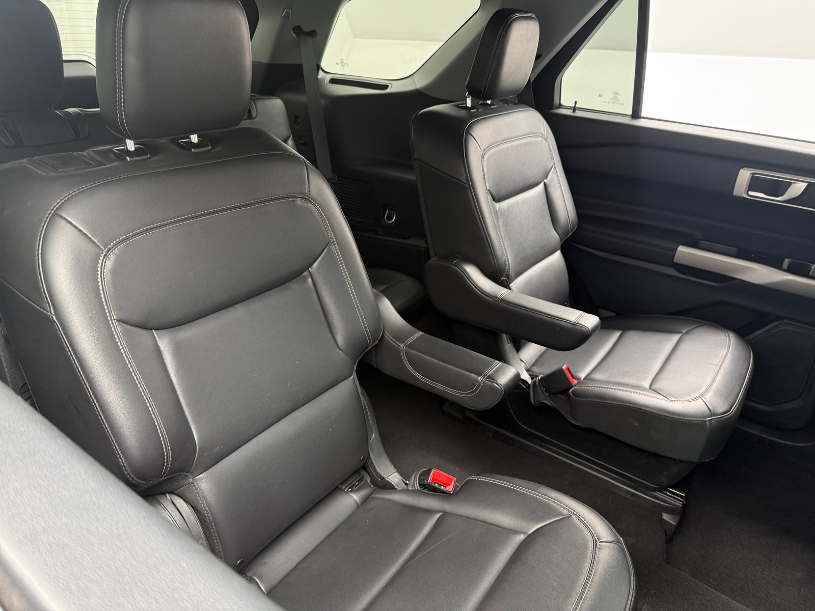 Thumbnail: 2024 Ford Explorer - 5
