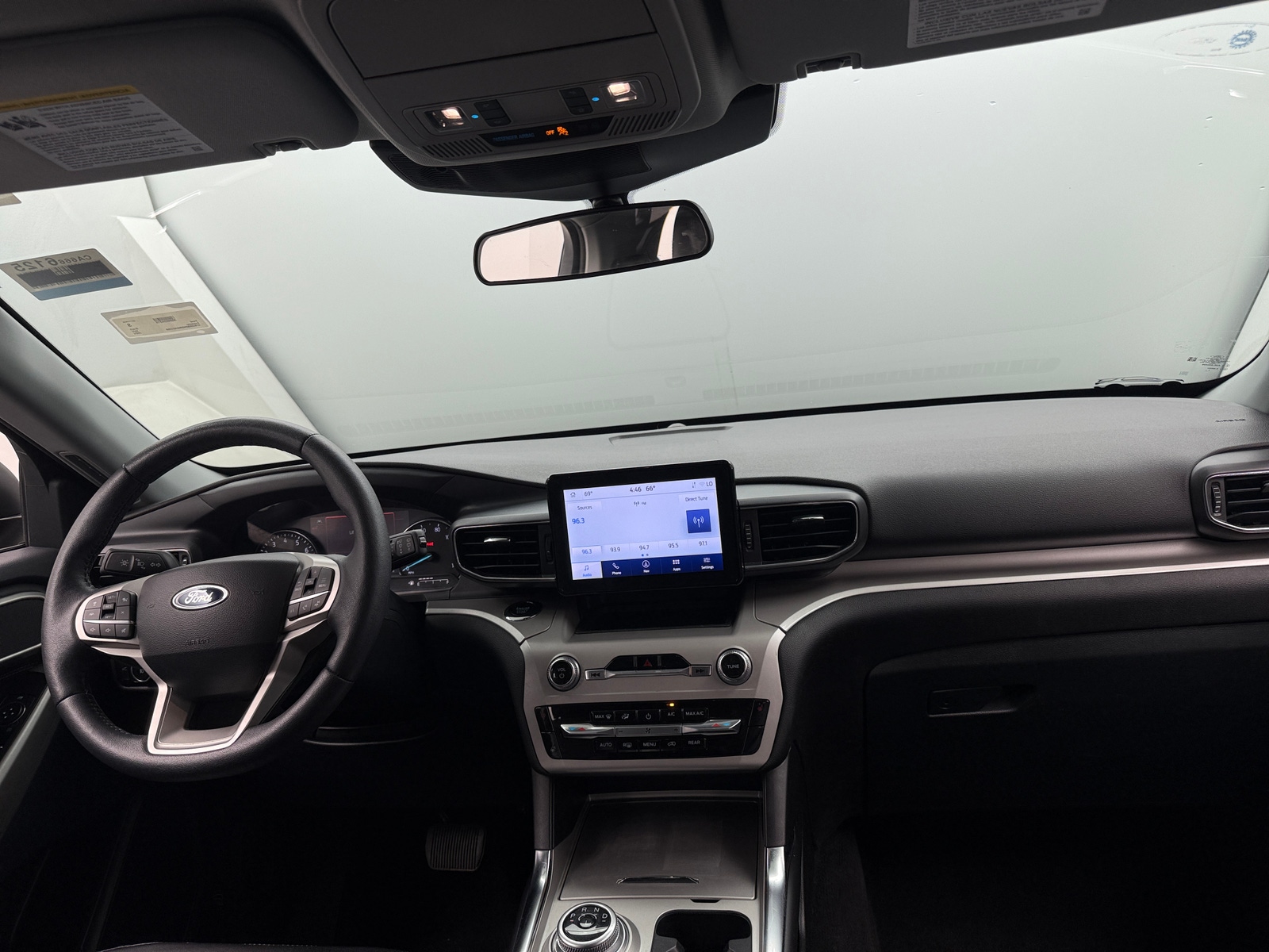 Thumbnail: 2024 Ford Explorer - 2