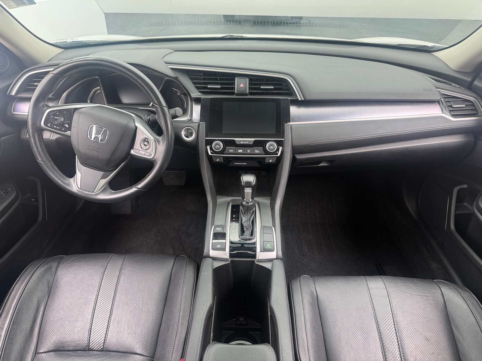 Thumbnail: 2018 Honda Civic - 2