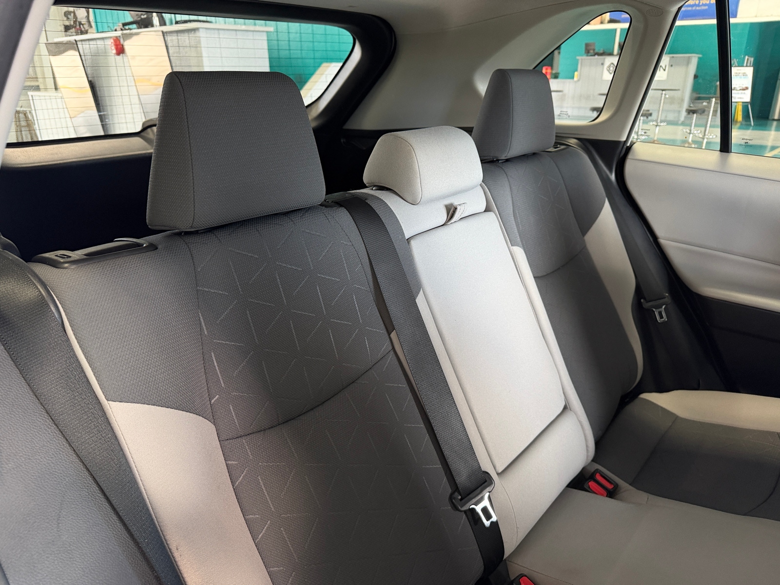 Thumbnail: 2019 Toyota RAV4 - 6