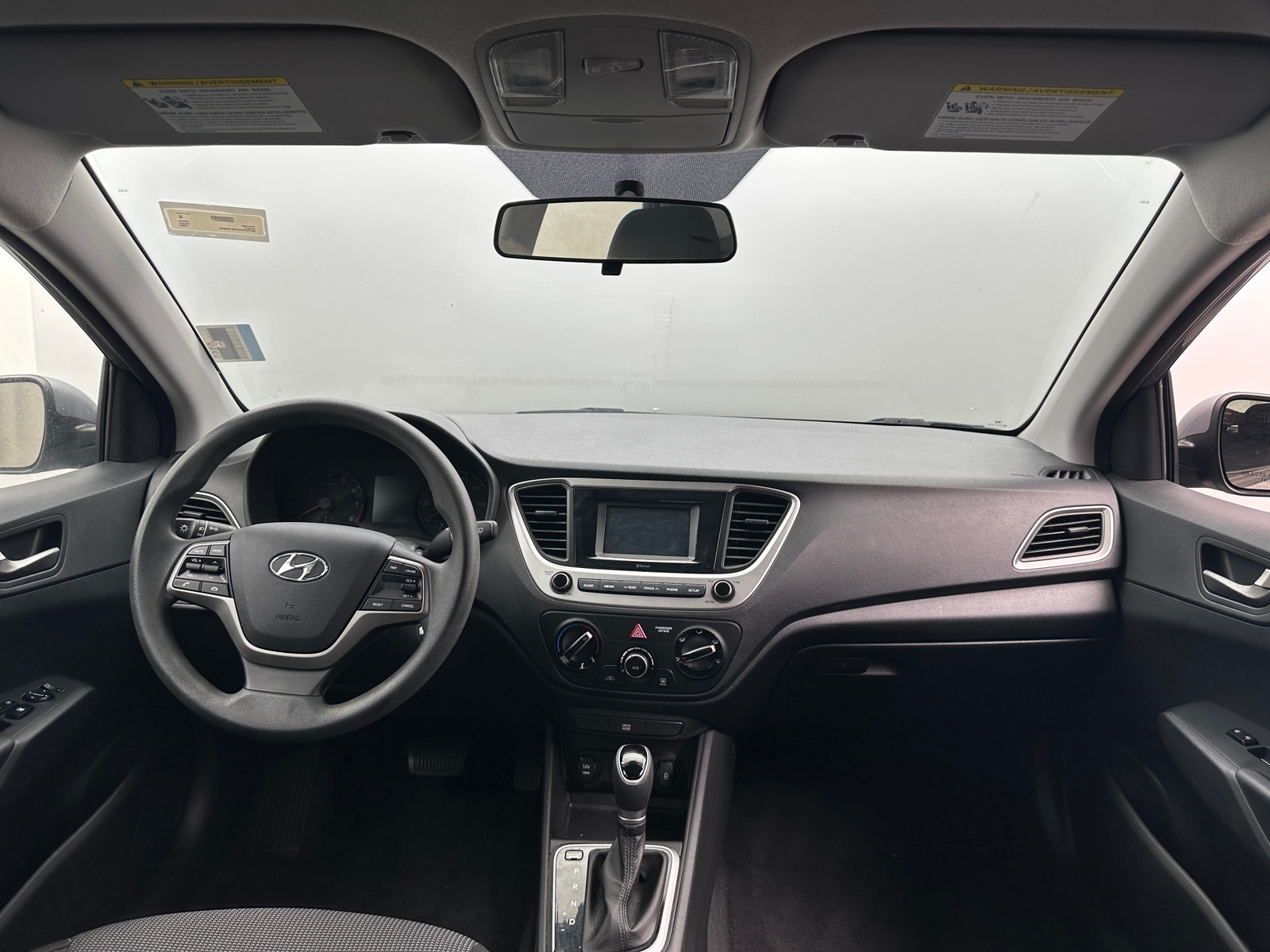 Thumbnail: 2022 Hyundai Accent - 3