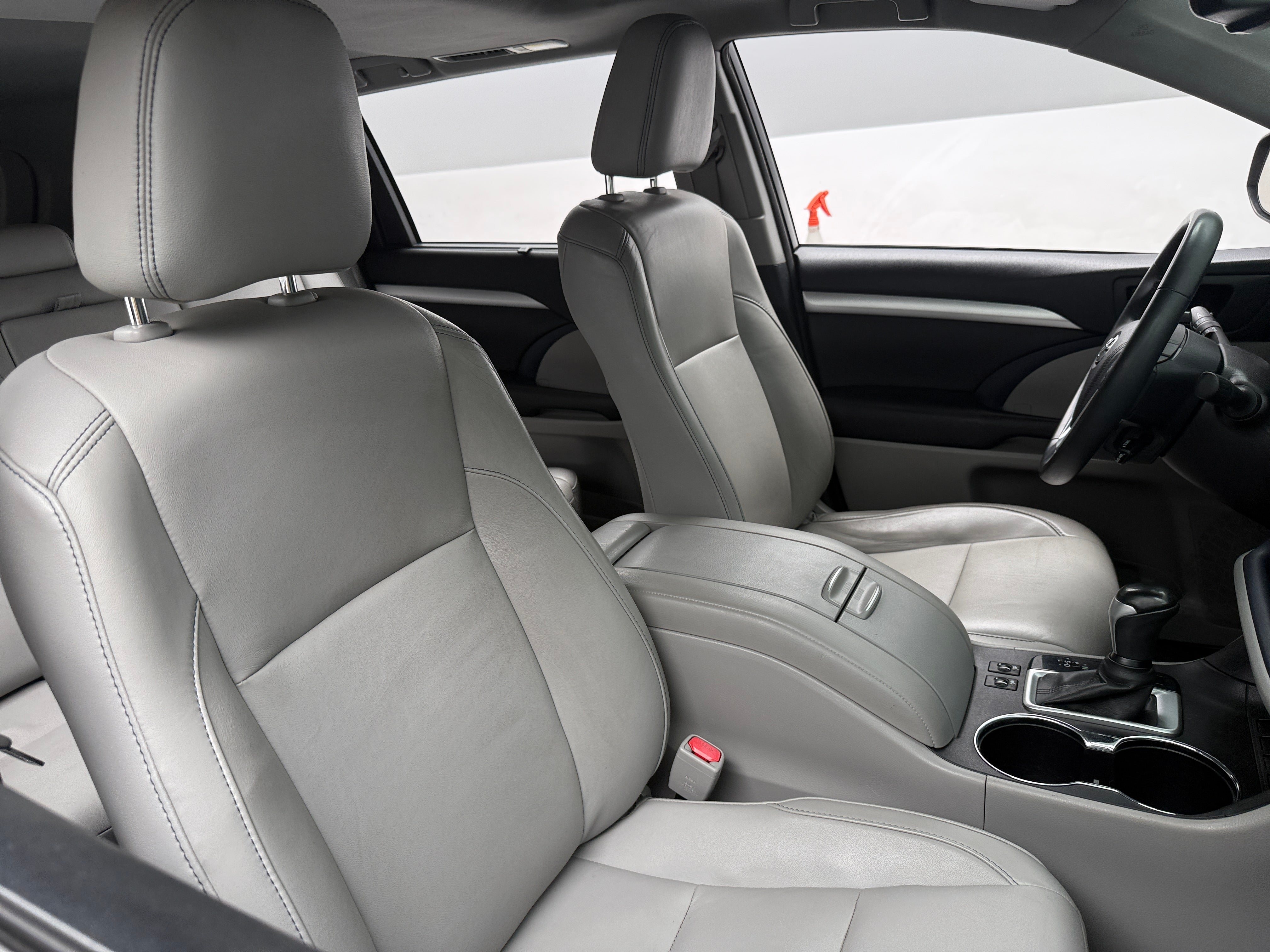 2016 Toyota Highlander