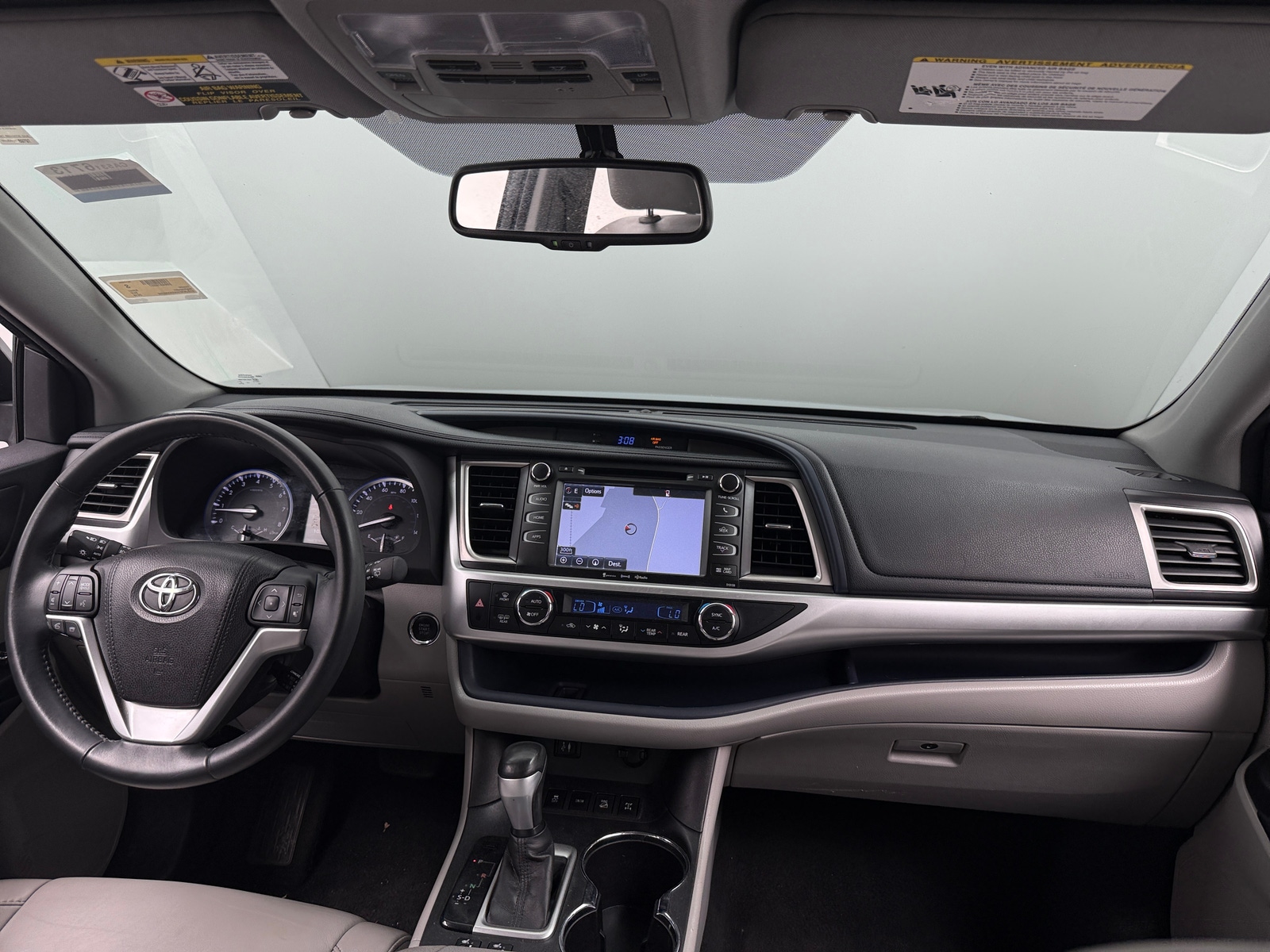 Thumbnail: 2016 Toyota Highlander - 2