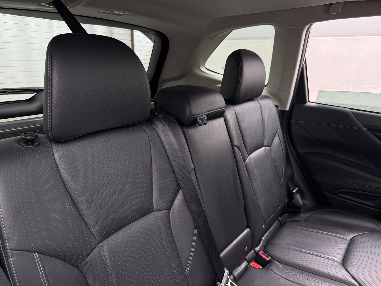 Thumbnail: 2021 Subaru Forester - 5