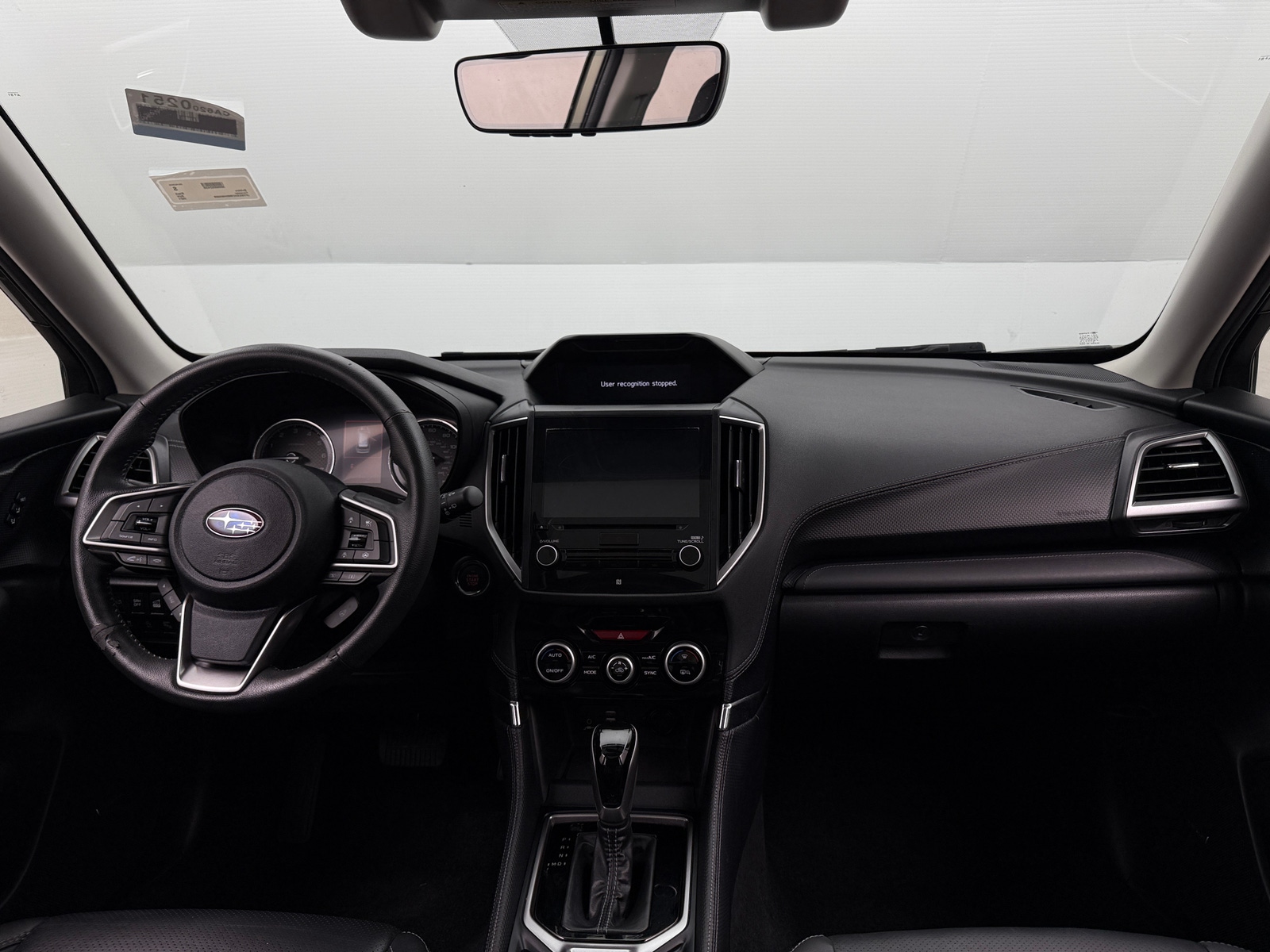 Thumbnail: 2021 Subaru Forester - 2