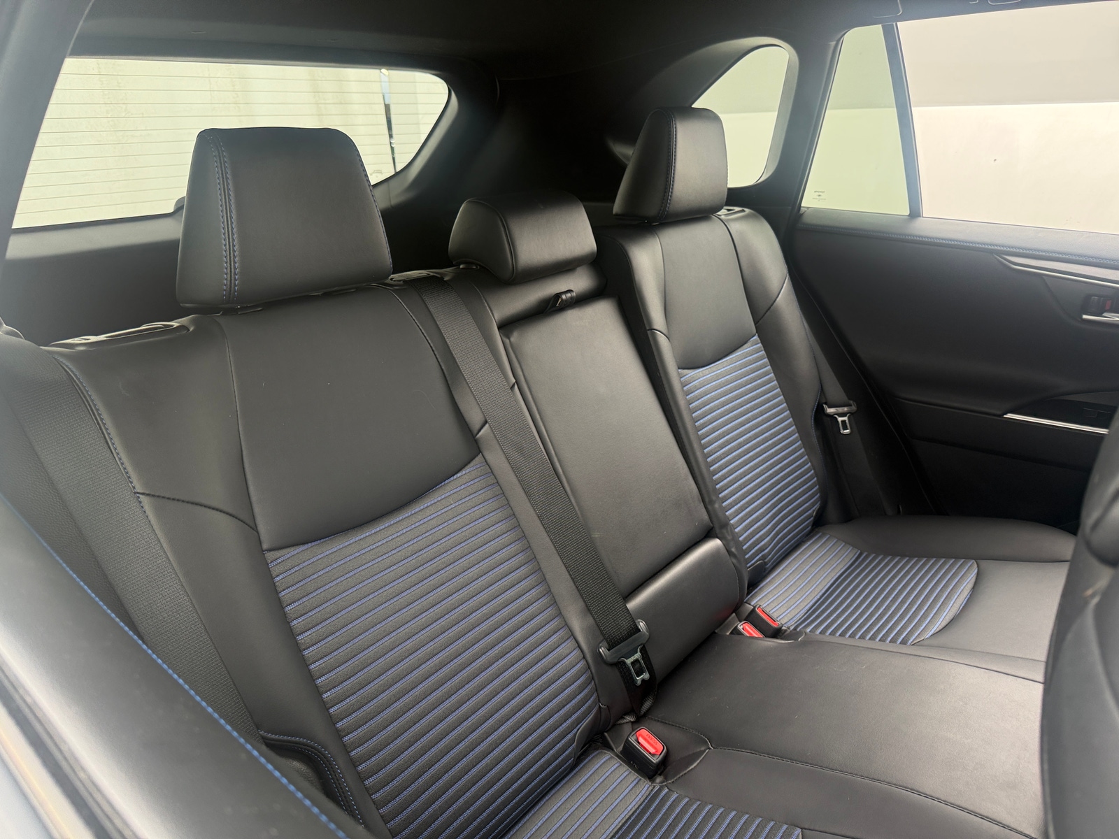 Thumbnail: 2023 Toyota RAV4 - 5