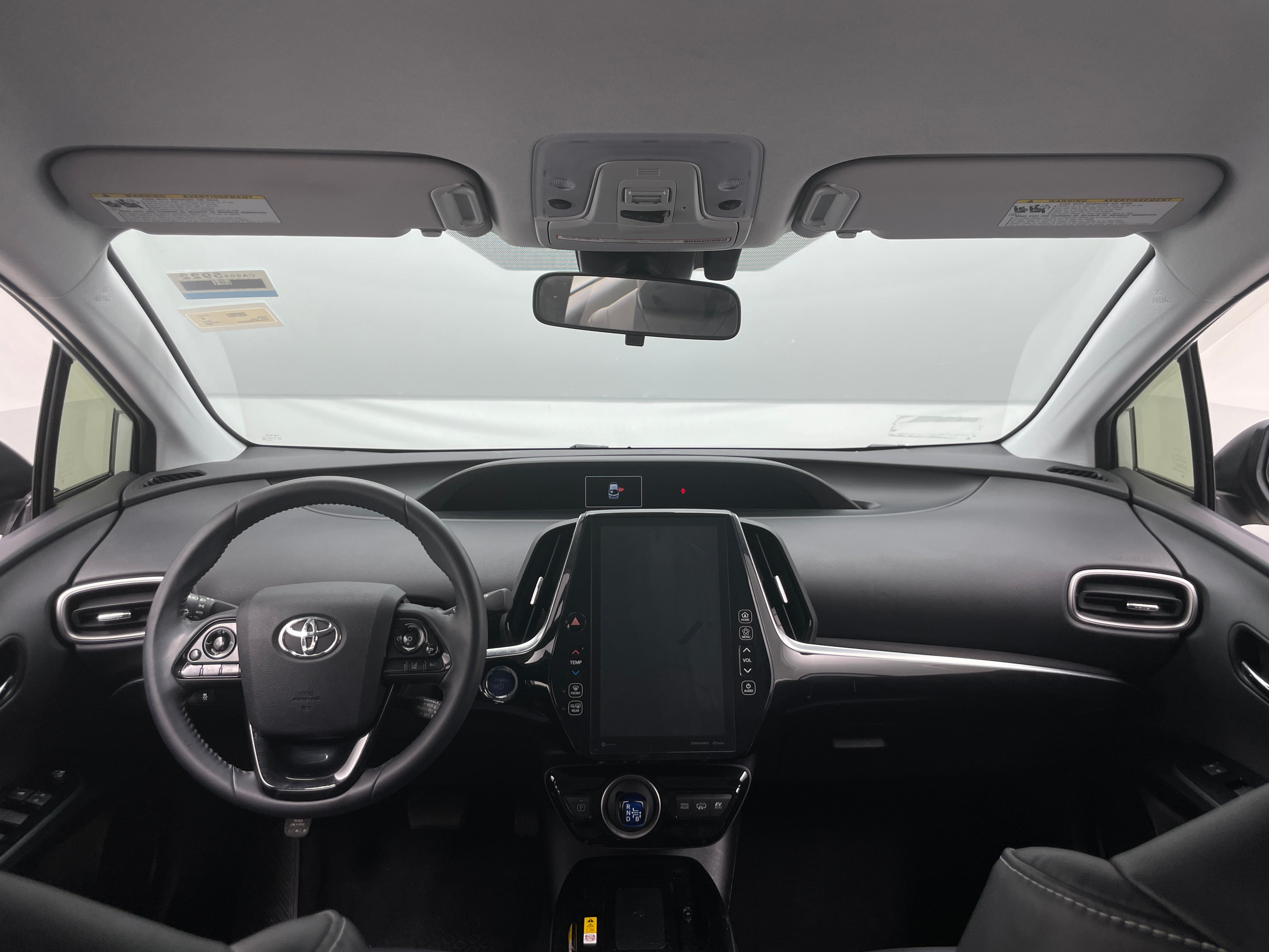 2022 Toyota Prius Prime XLE