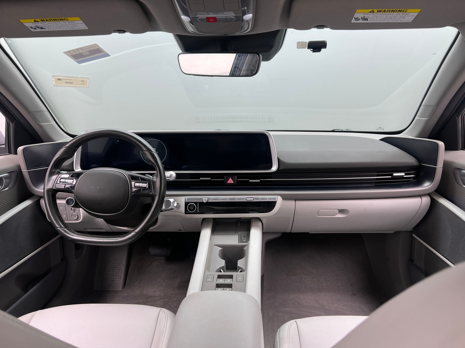 Thumbnail: 2024 Hyundai Ioniq 6 - 2