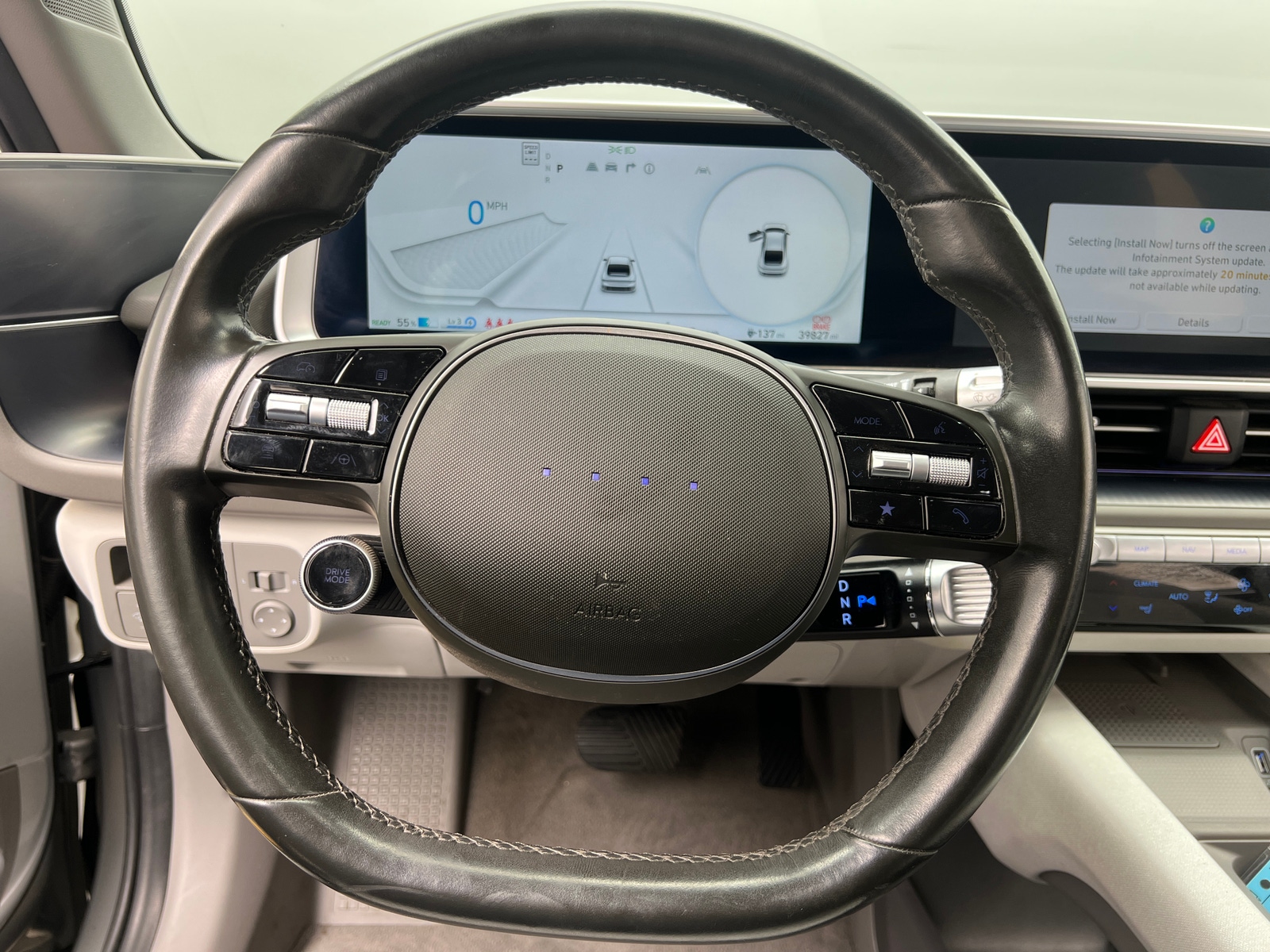 Thumbnail: 2024 Hyundai Ioniq 6 - 4