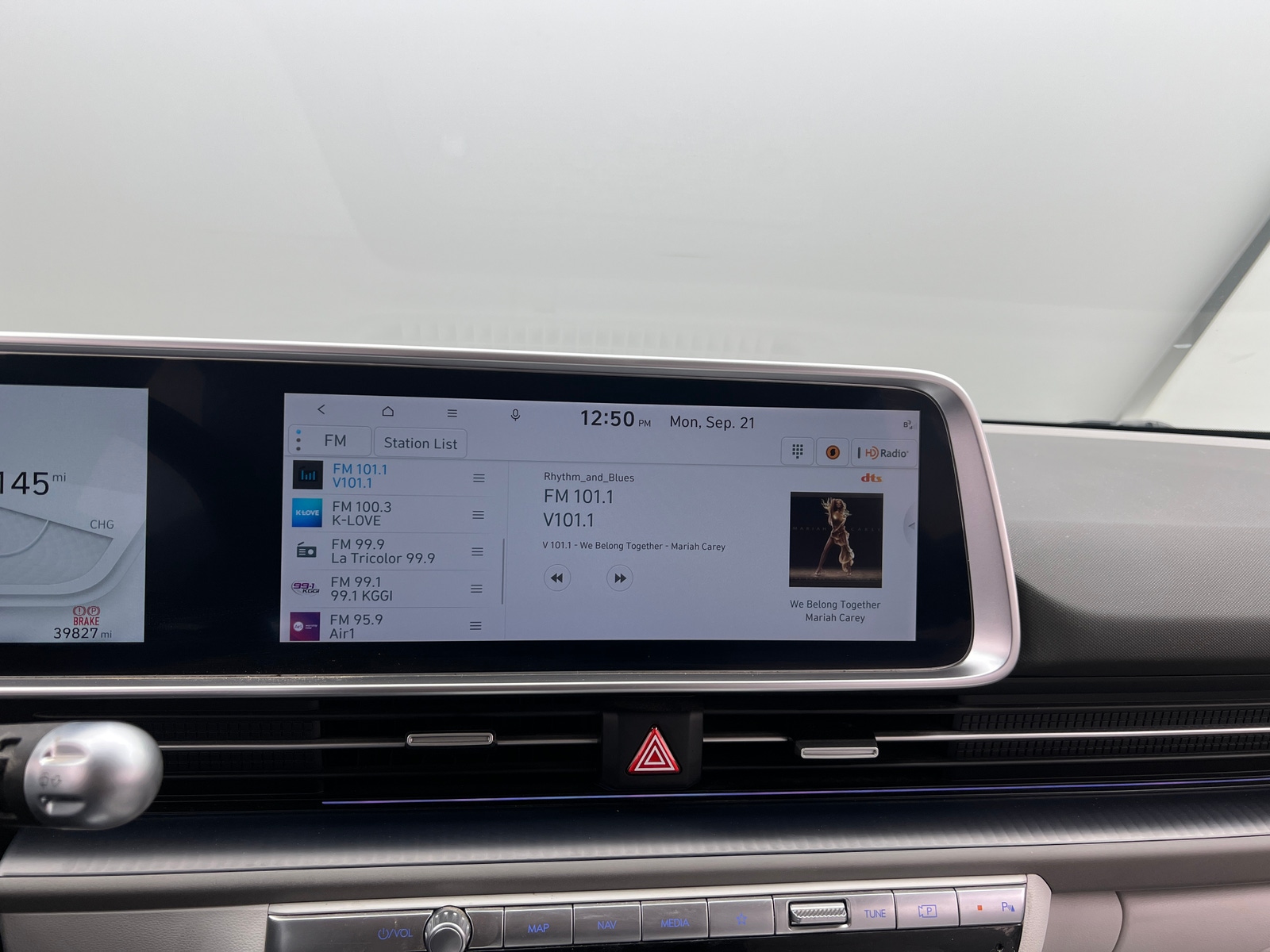 Thumbnail: 2024 Hyundai Ioniq 6 - 3
