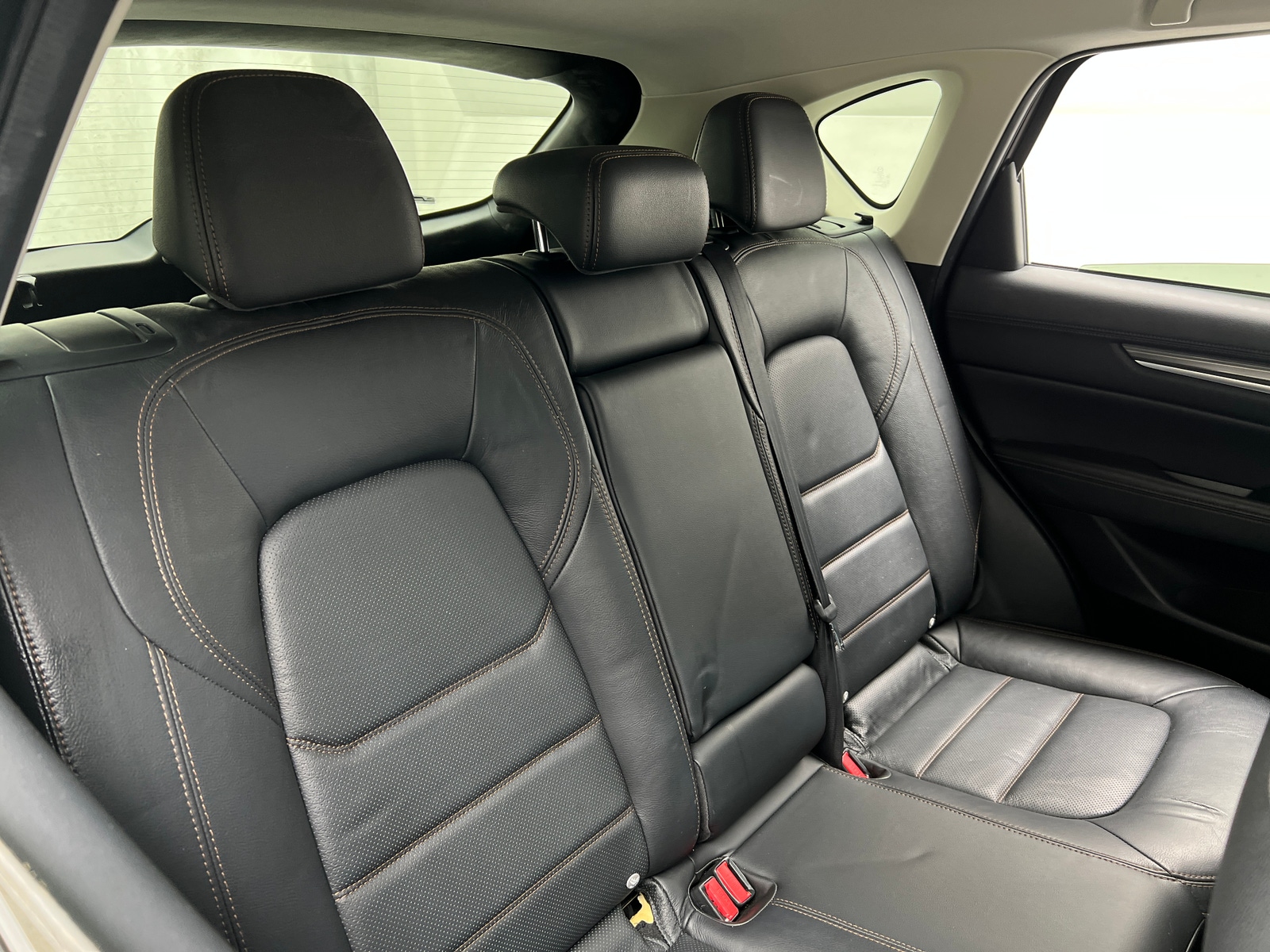 Thumbnail: 2018 Mazda CX-5 - 5
