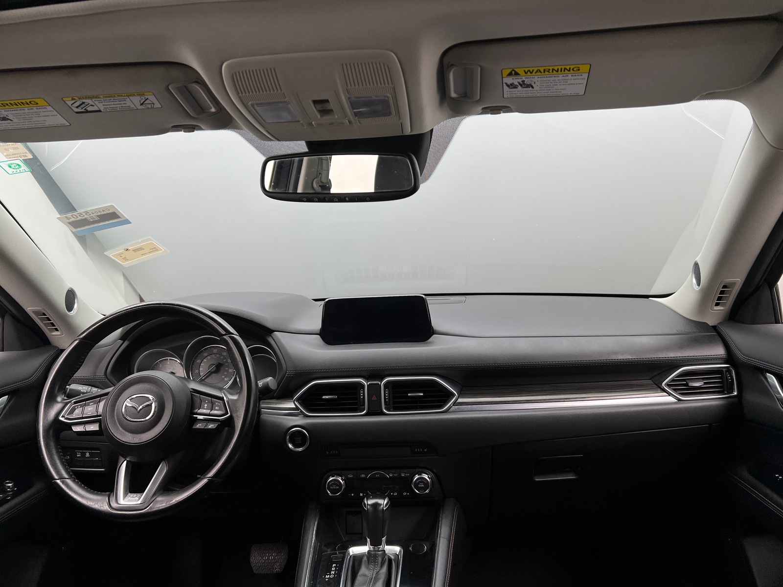 Thumbnail: 2018 Mazda CX-5 - 2