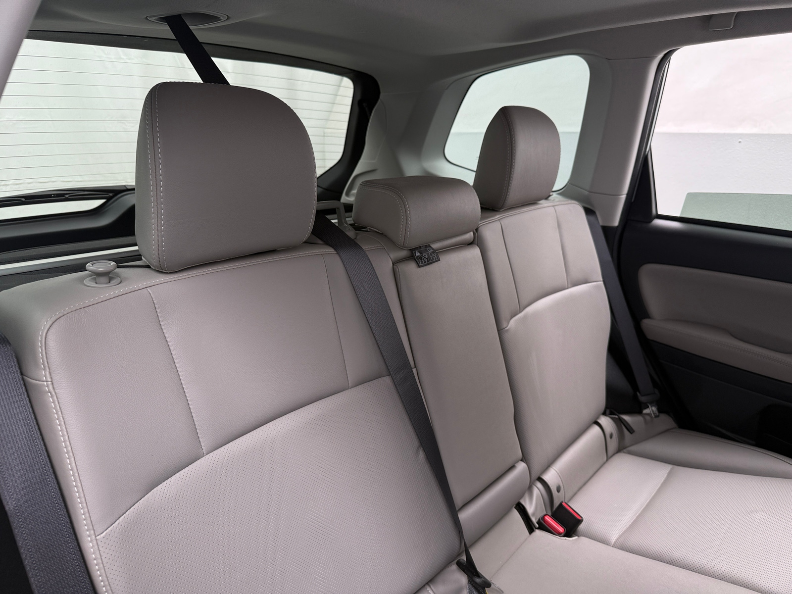 Thumbnail: 2018 Subaru Forester - 5
