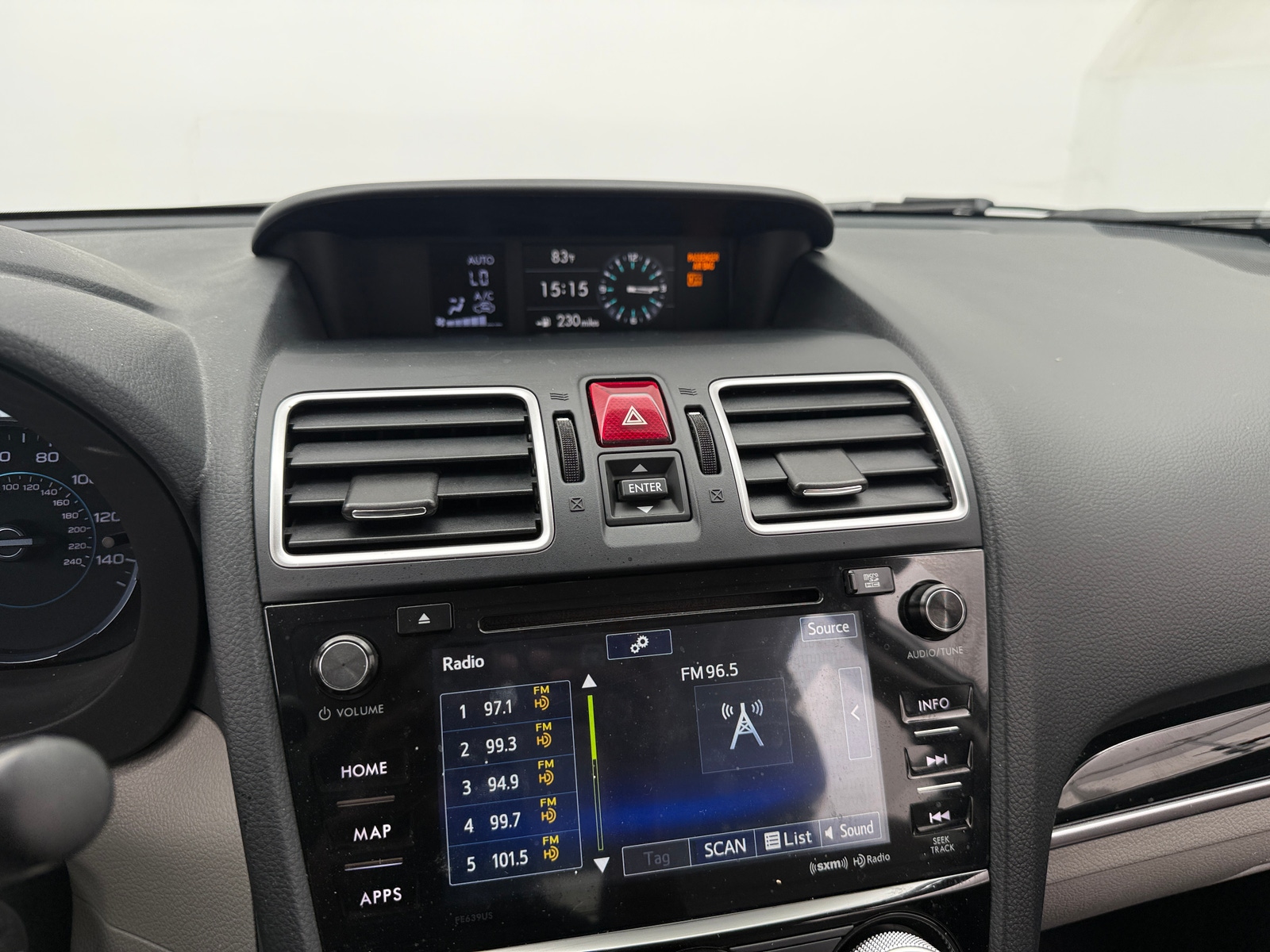 Thumbnail: 2018 Subaru Forester - 3